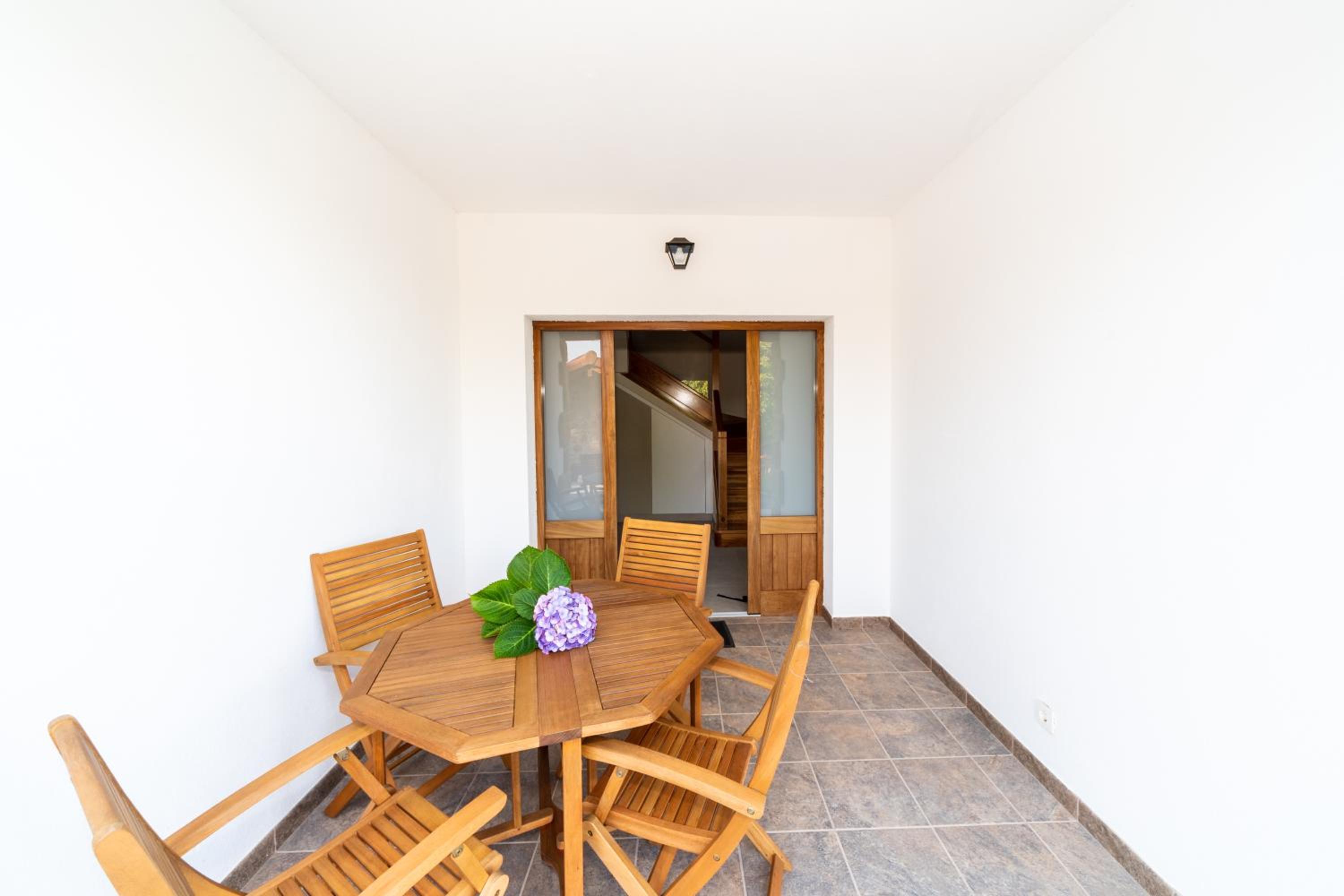 LAGA SURF Villa