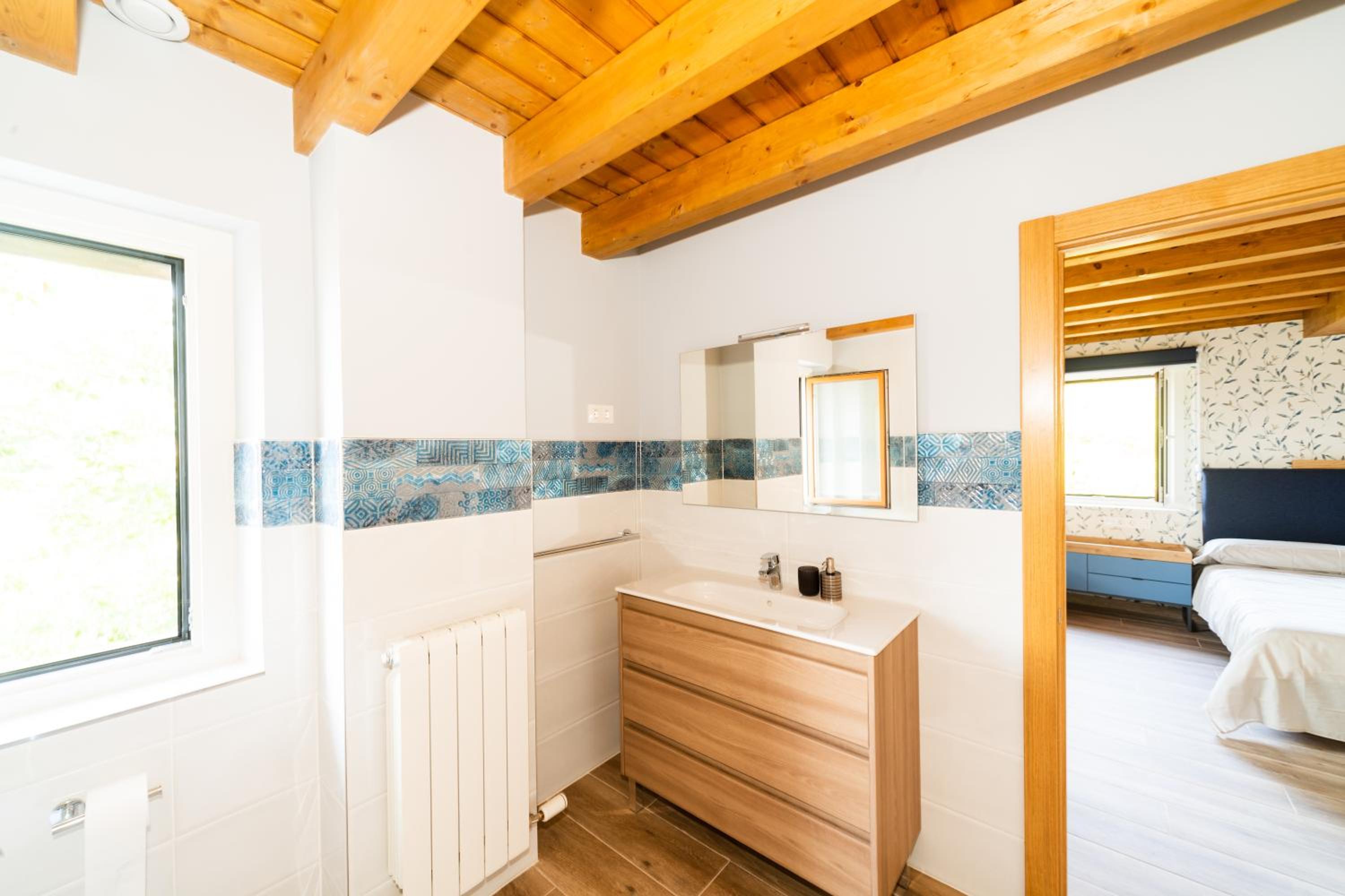 LAGA SURF Villa