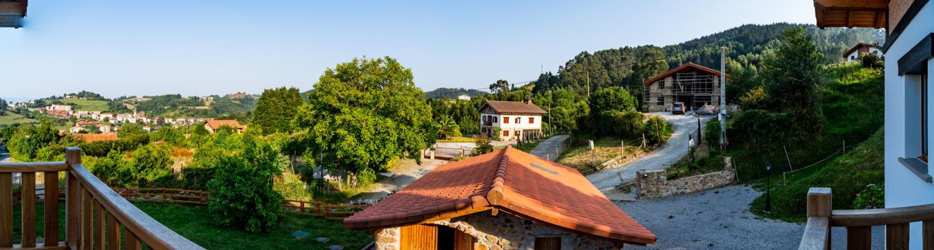 LAGA SURF Villa