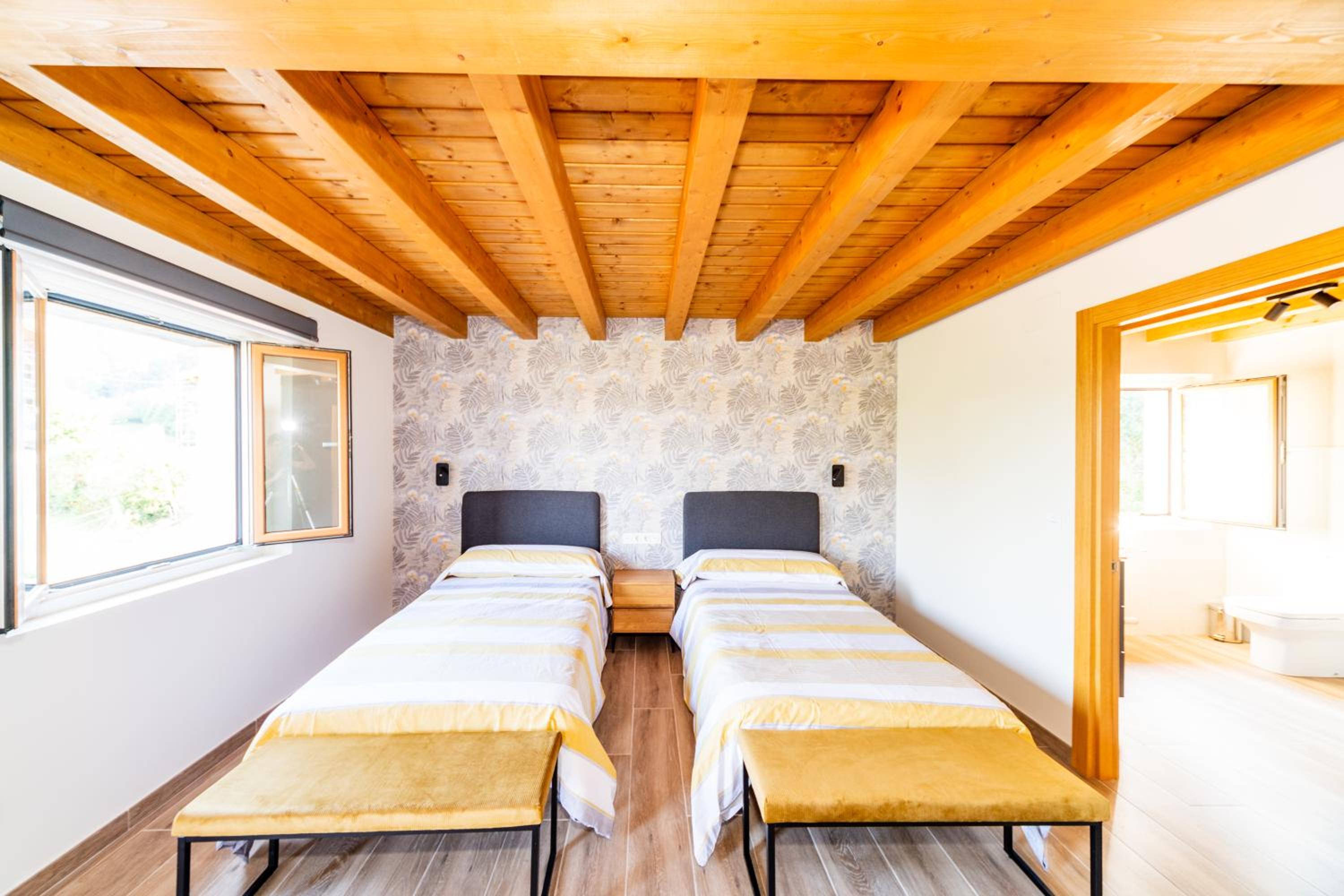 LAGA SURF Villa