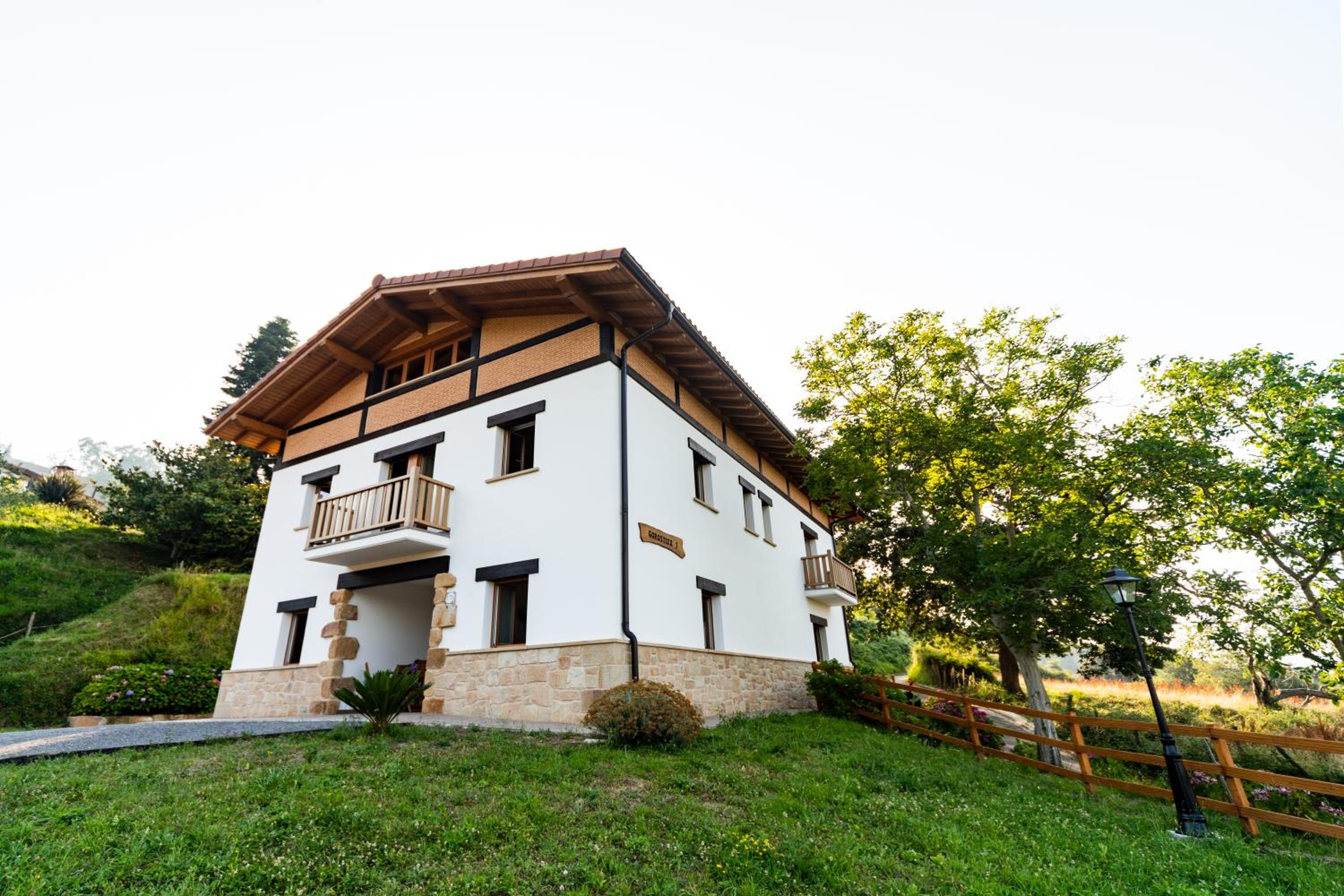 LAGA SURF Villa