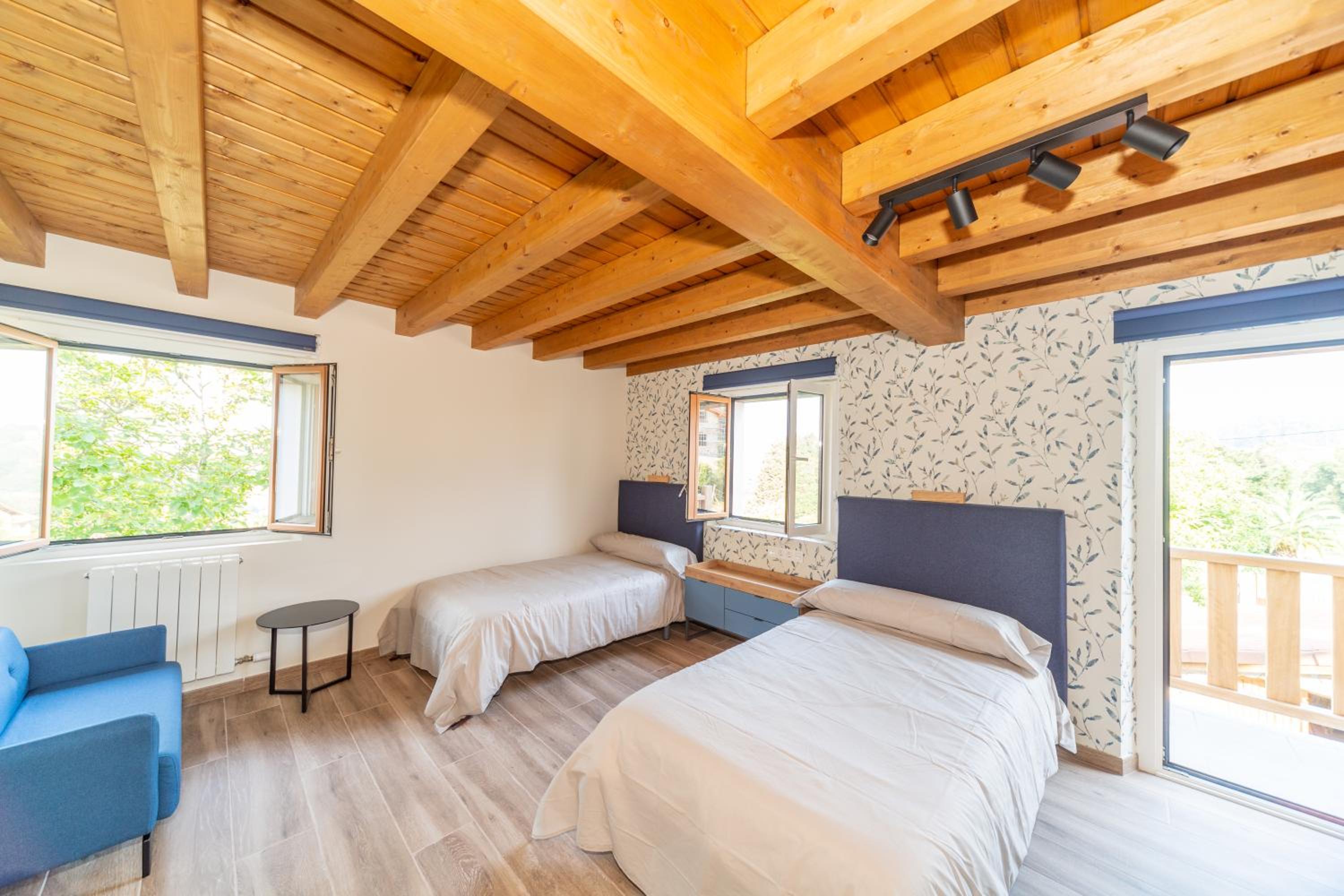 LAGA SURF Villa