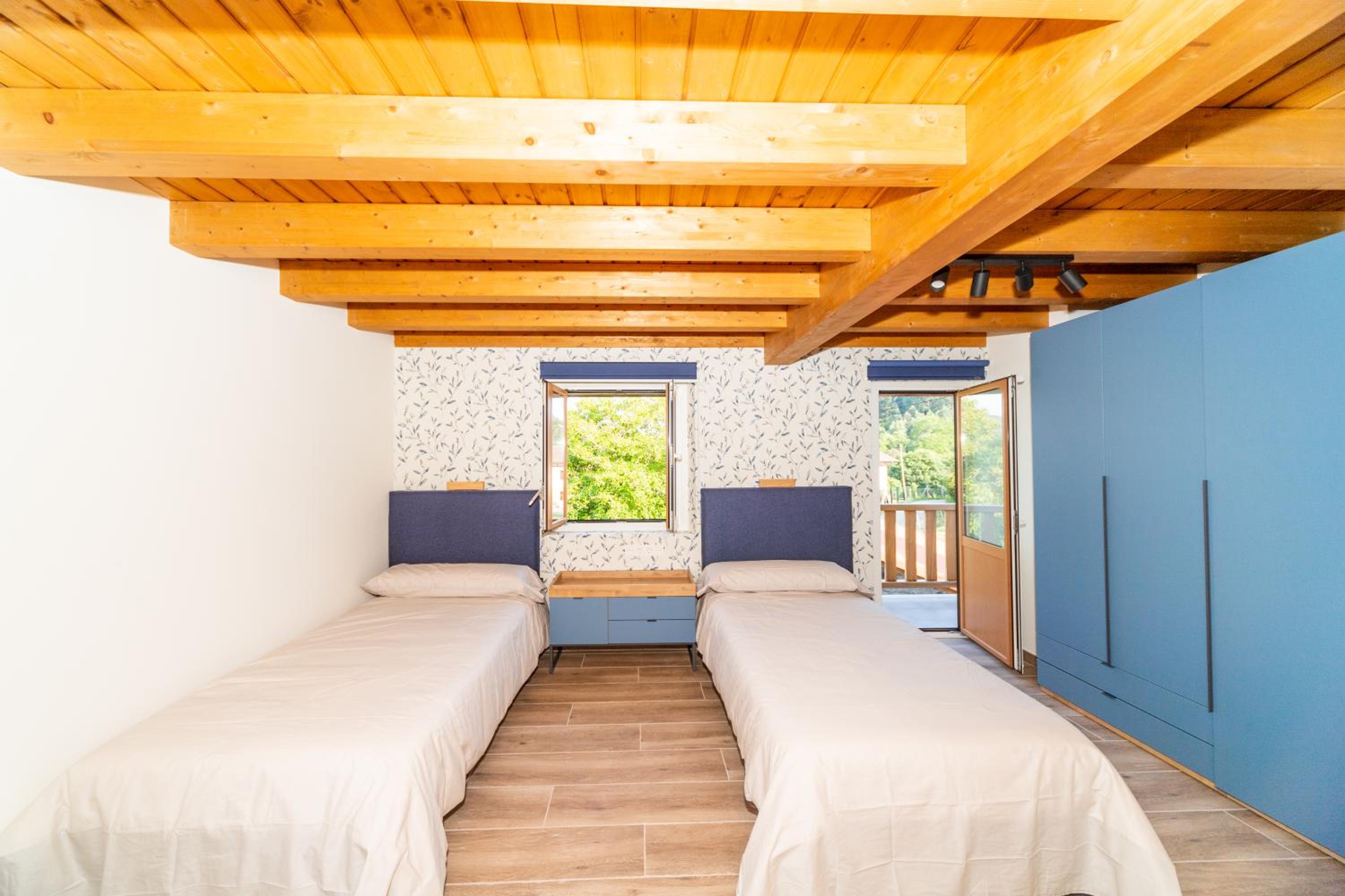 LAGA SURF Villa