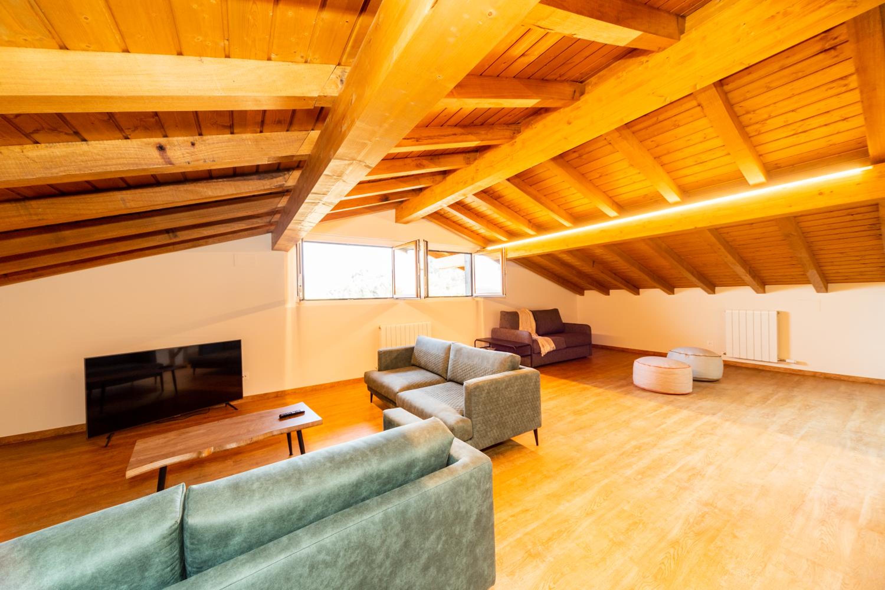 LAGA SURF Villa