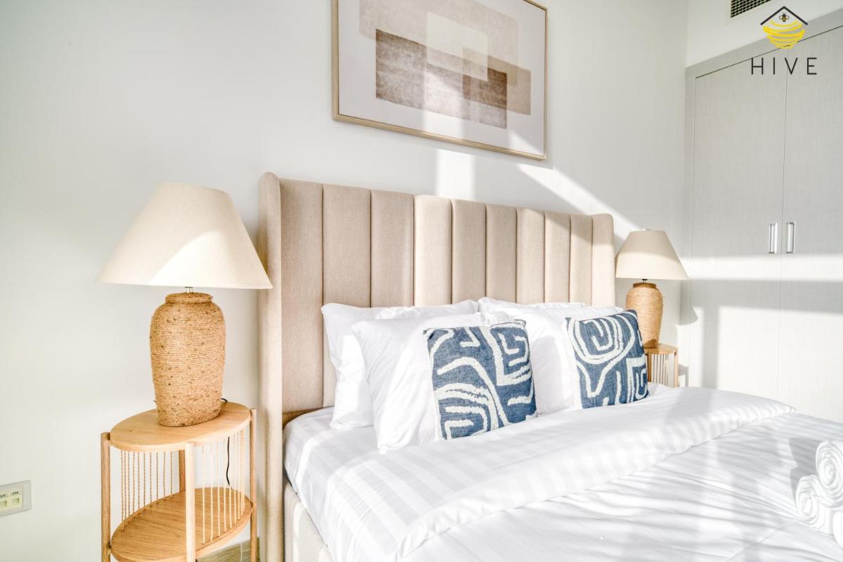 Stunning Studio in Bloom Towers, JVC
