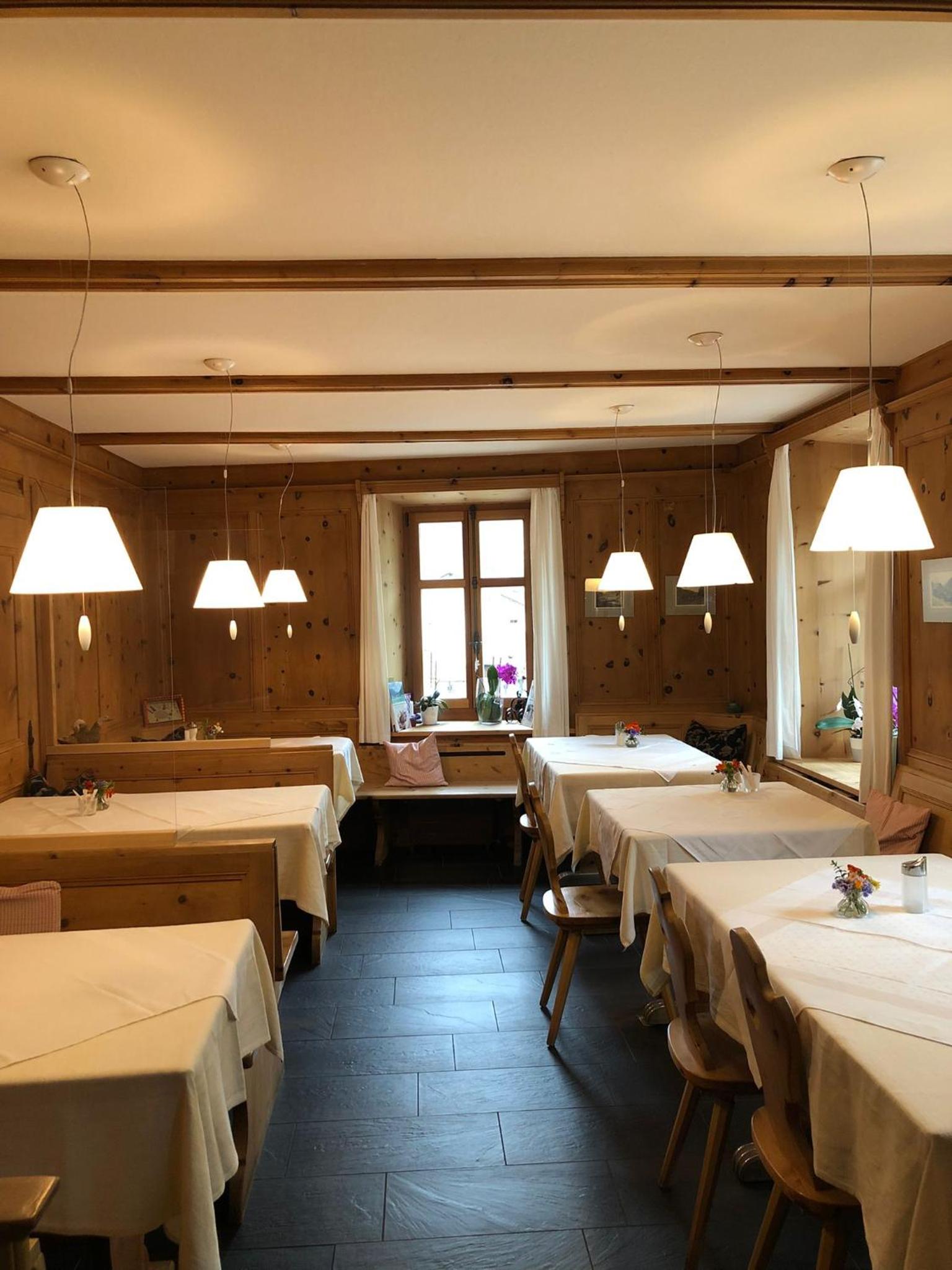 Hotel Adler Garni