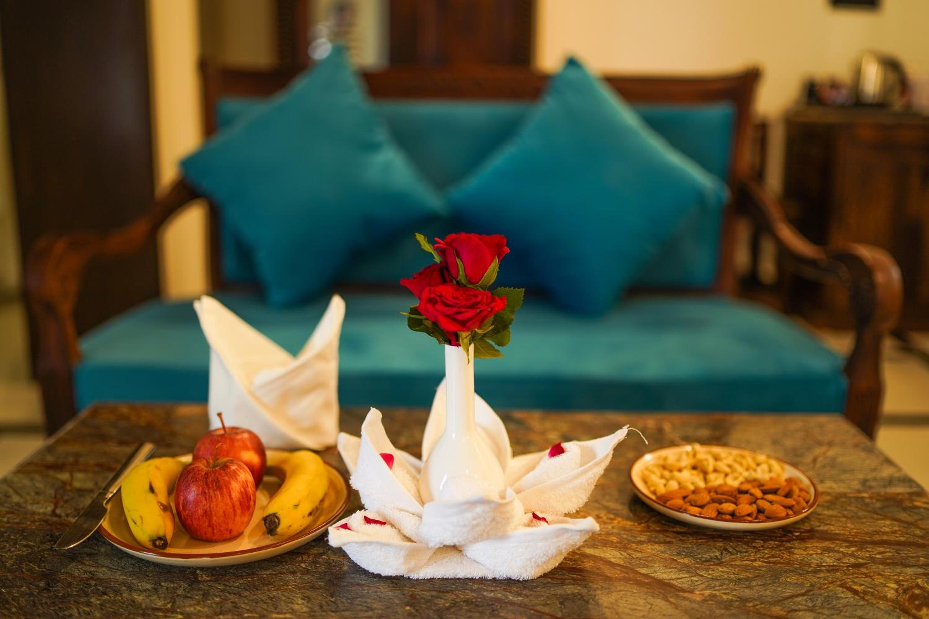 The Amar Mahal by Trulyy