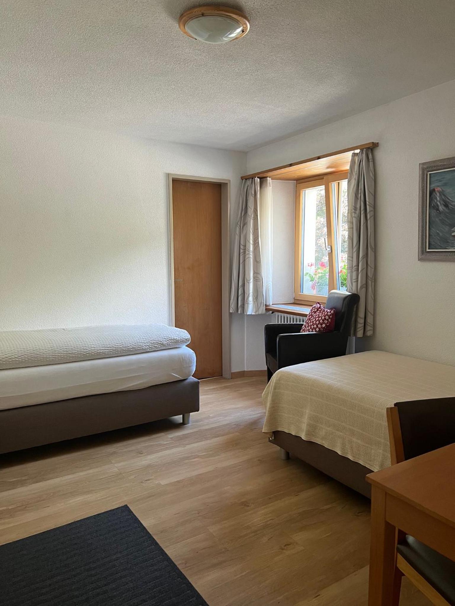 Hotel Adler Garni