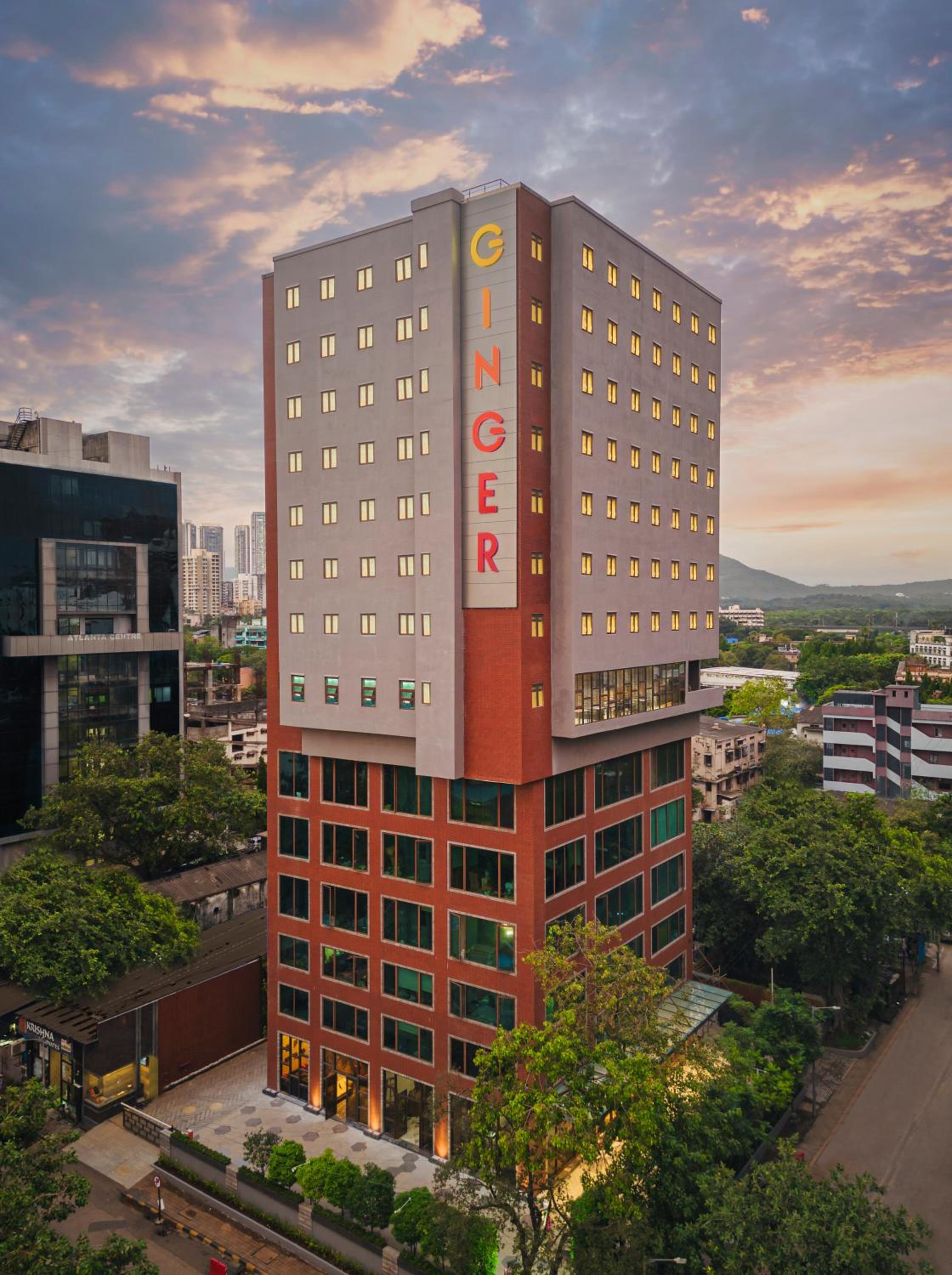 Mumbai Vacations - Ginger Mumbai, Goregaon - Property Image 35