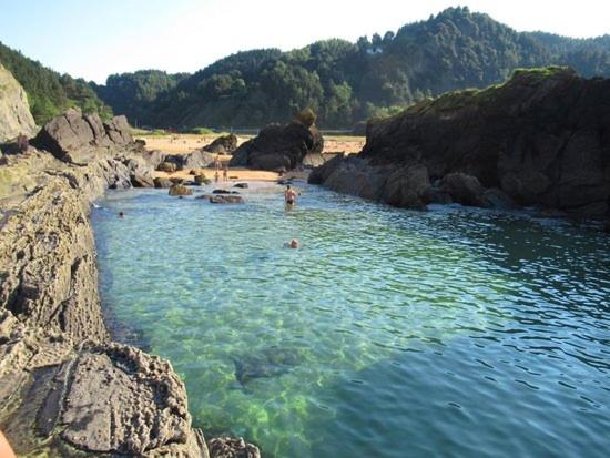 LAGA SURF Villa