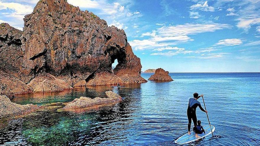 LAGA SURF Villa