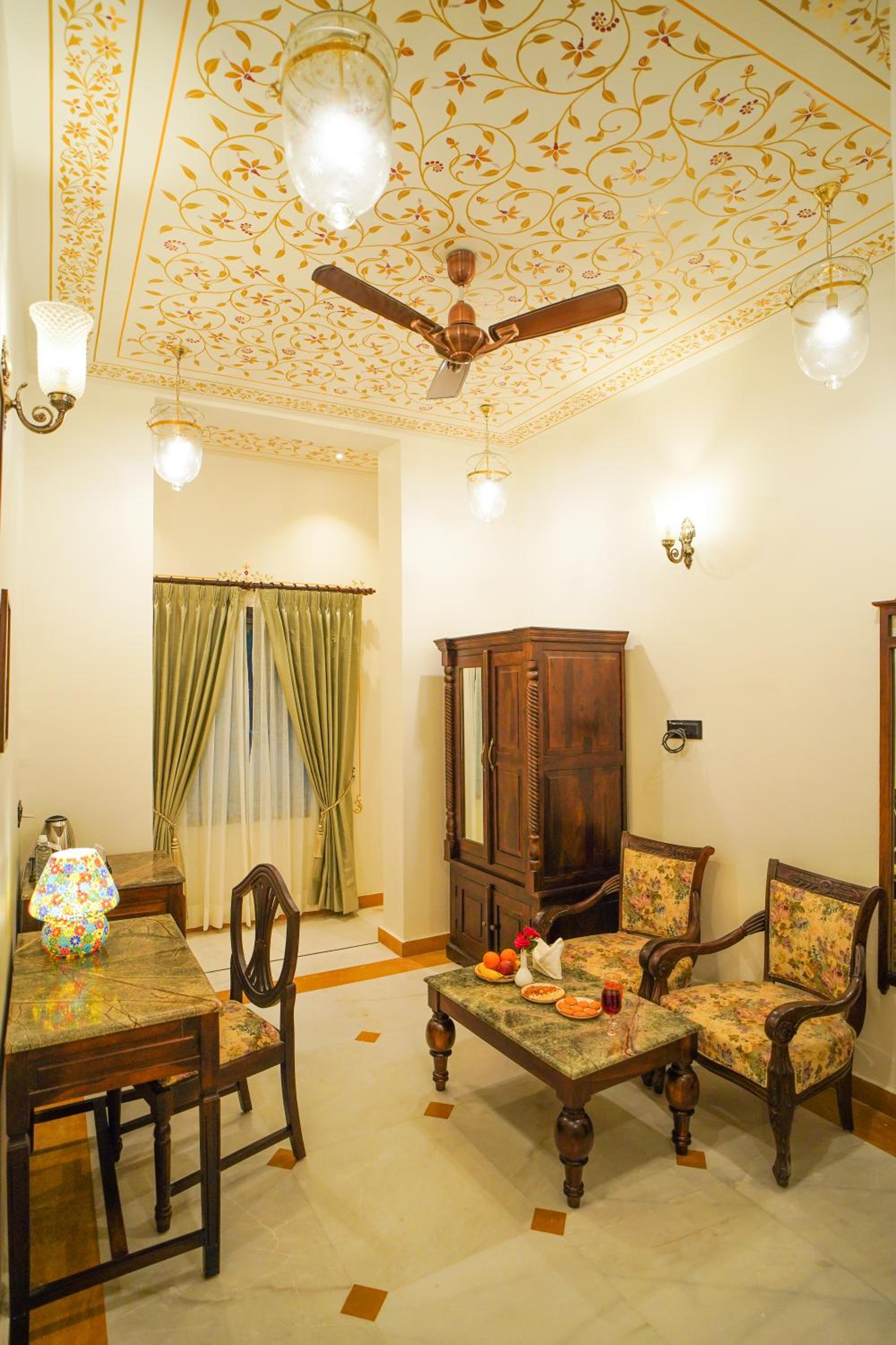 The Amar Mahal by Trulyy