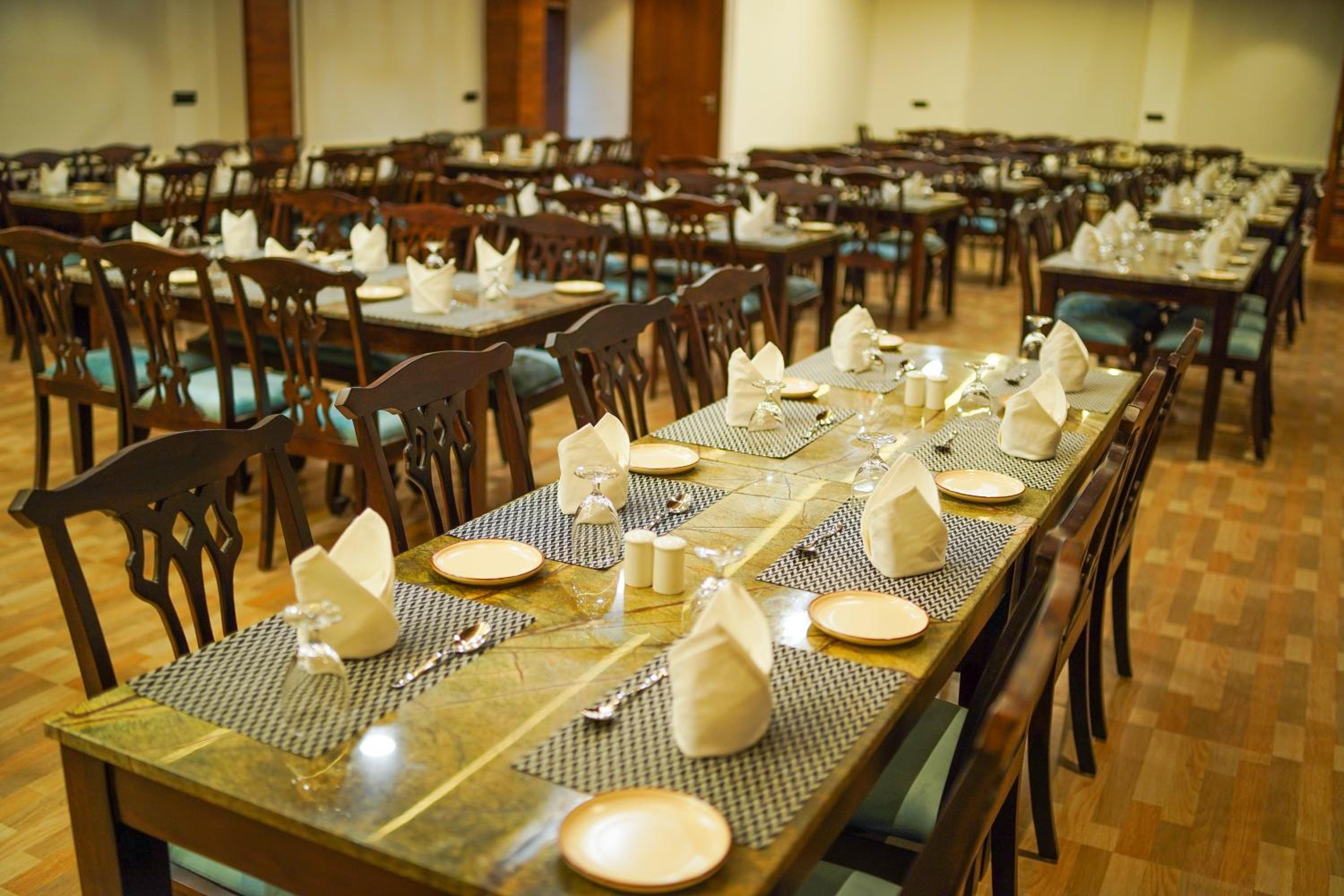 The Amar Mahal by Trulyy