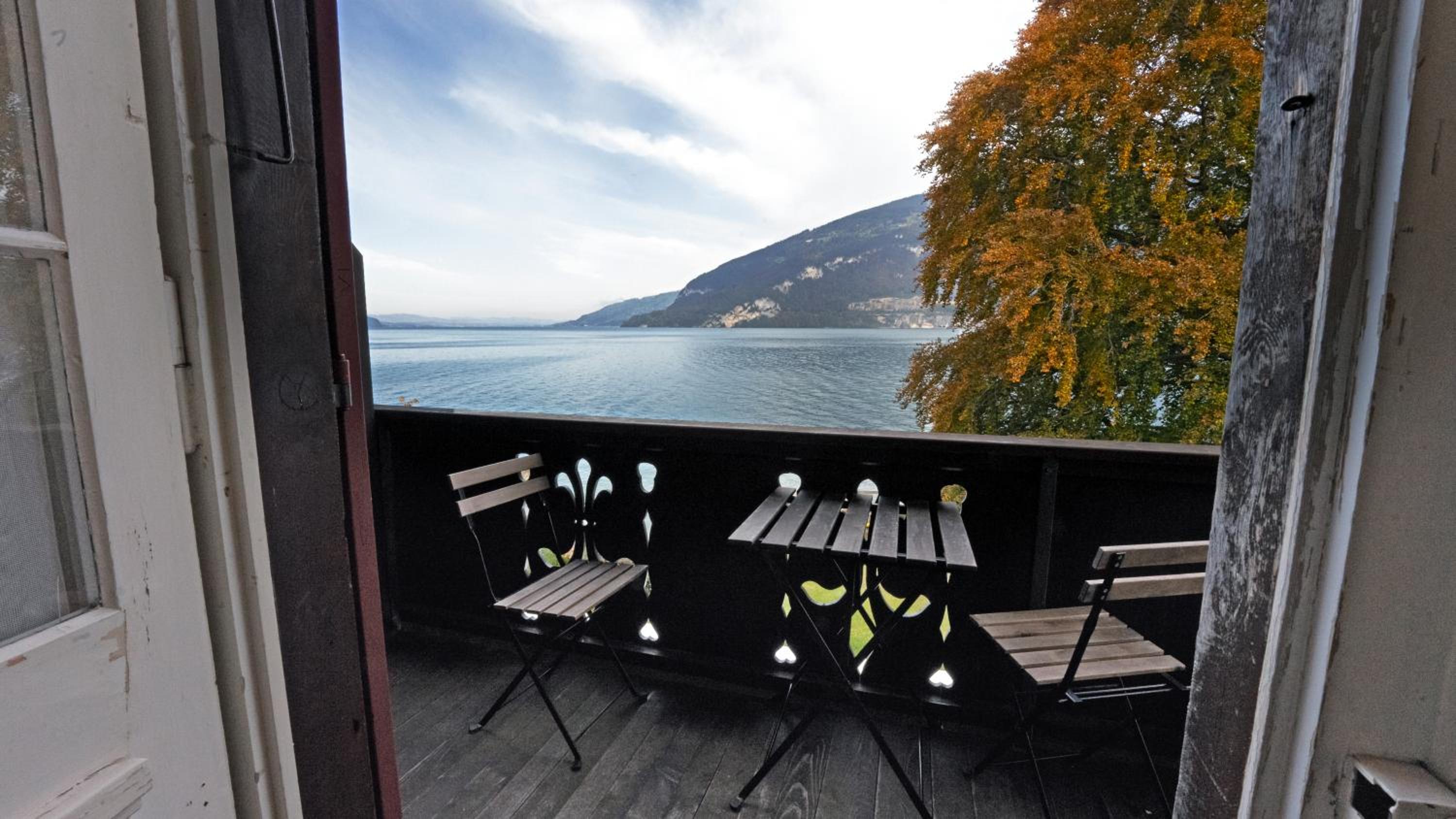 Leissigen Youth Hostel
