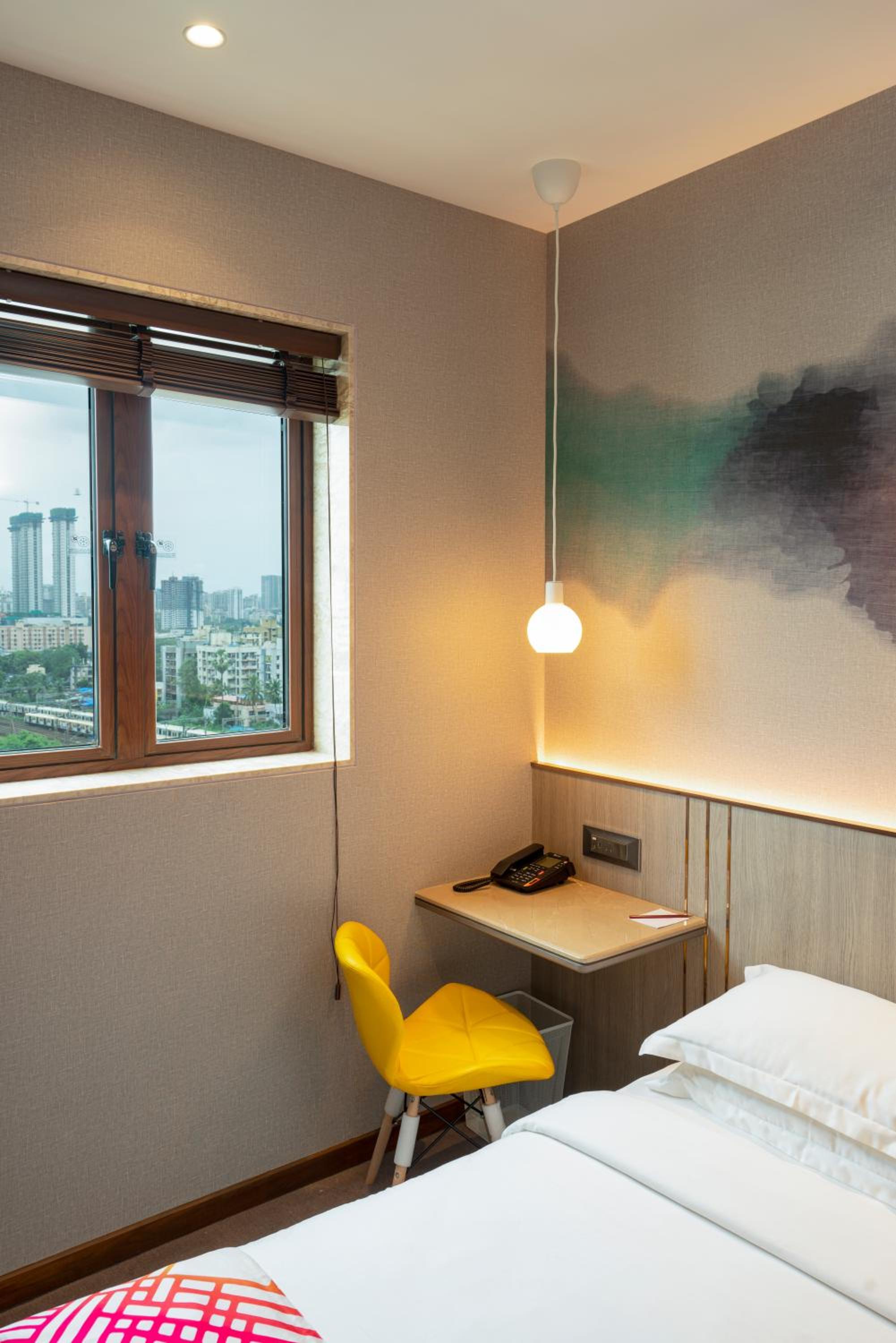 Mumbai Vacations - Ginger Mumbai, Goregaon - Property Image 9