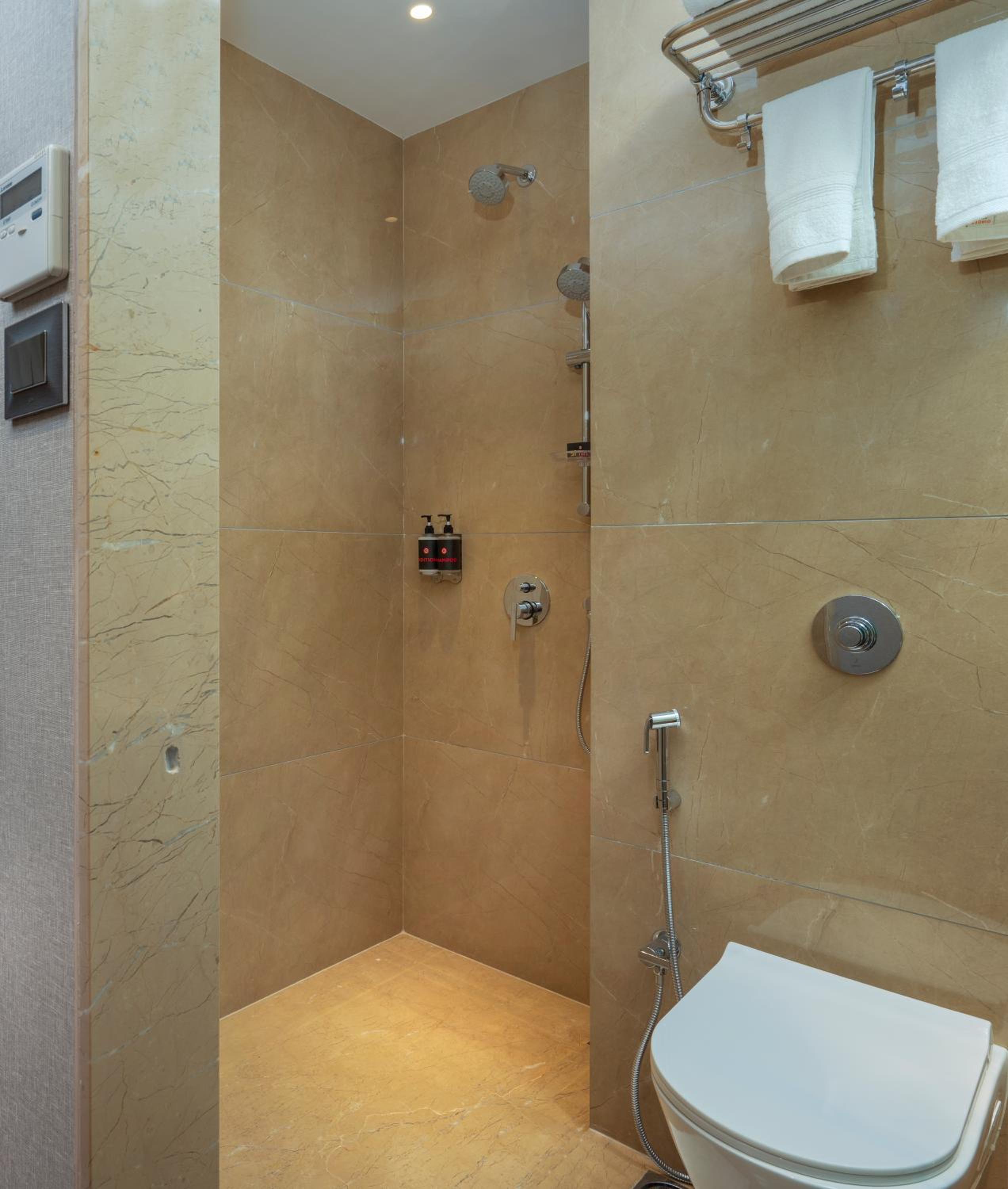 Mumbai Vacations - Ginger Mumbai, Goregaon - Property Image 40