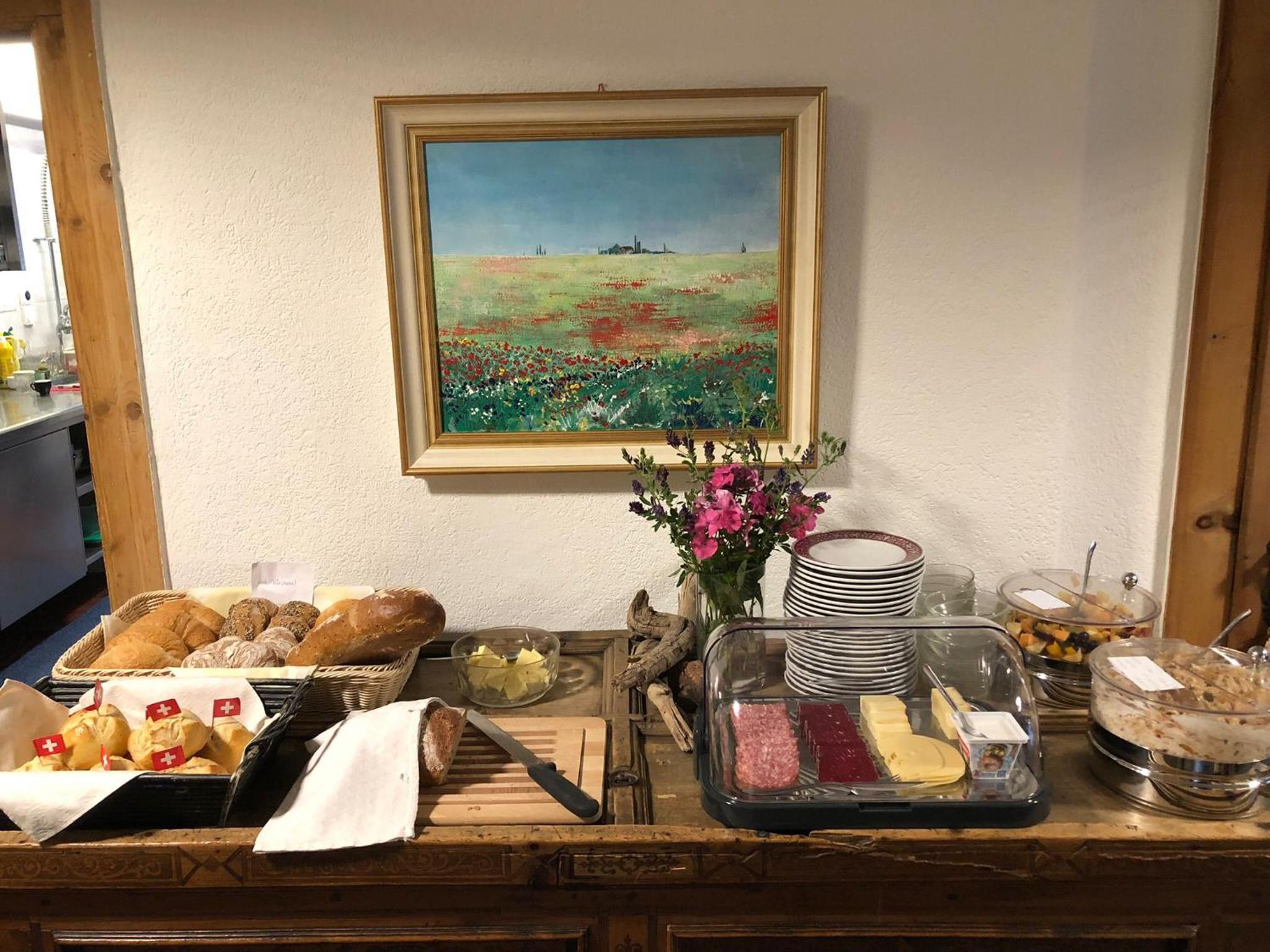 Hotel Adler Garni