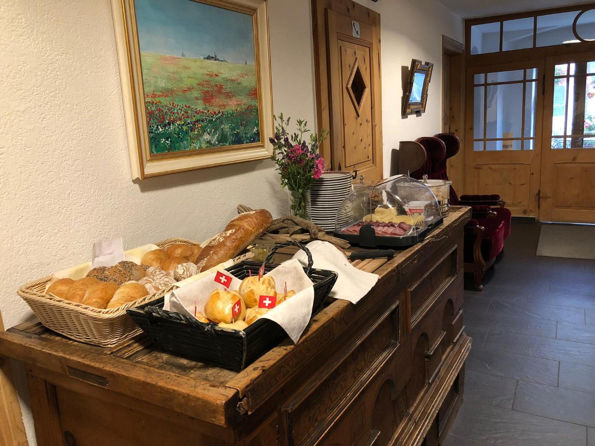 Hotel Adler Garni