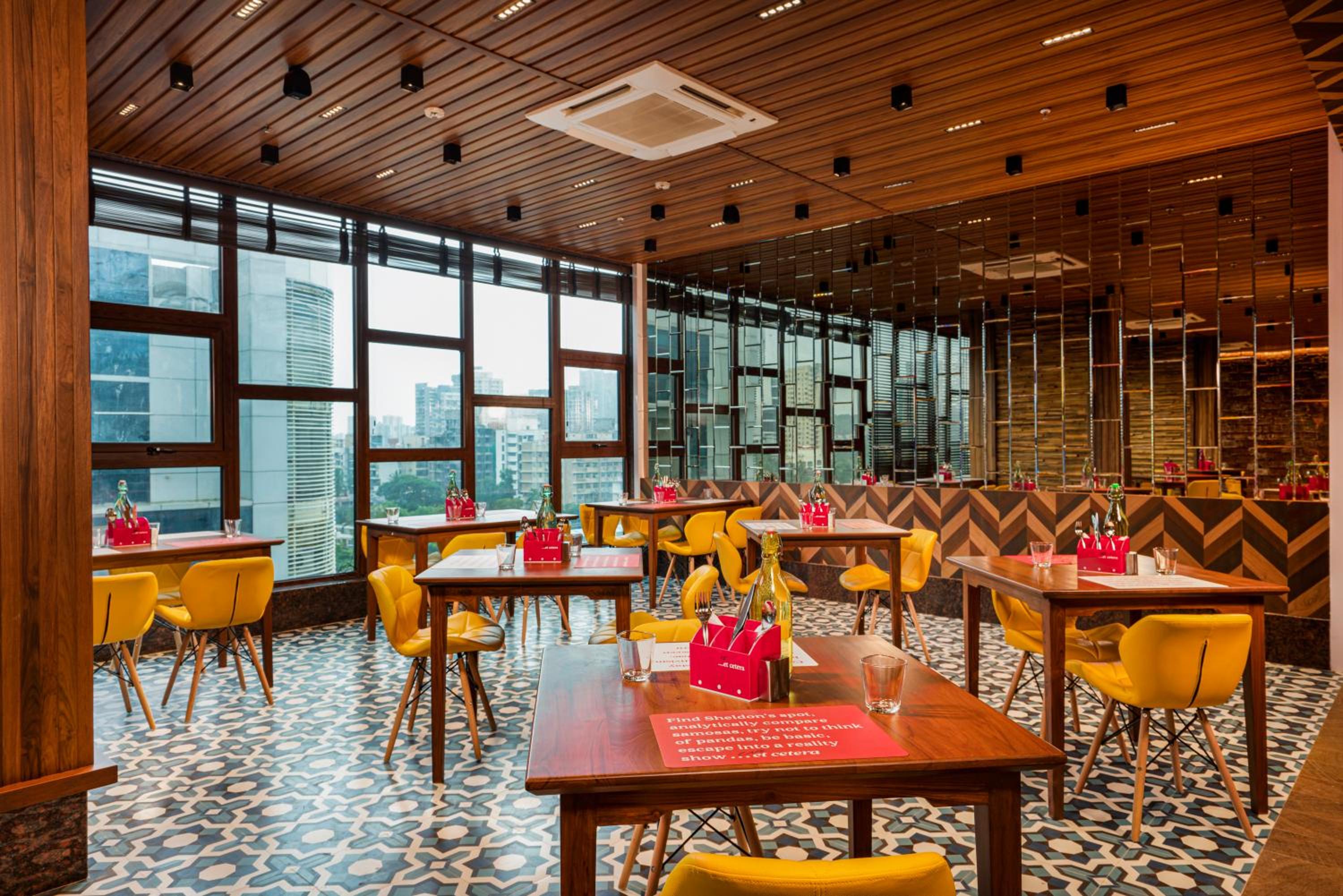 Mumbai Vacations - Ginger Mumbai, Goregaon - Property Image 36