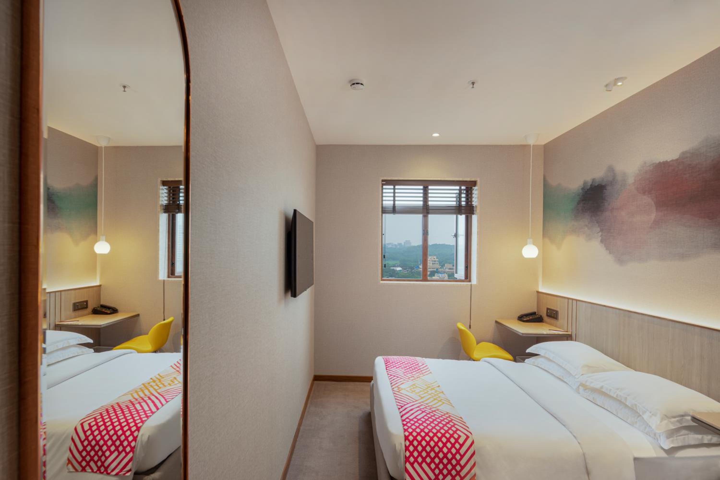 Mumbai Vacations - Ginger Mumbai, Goregaon - Property Image 37