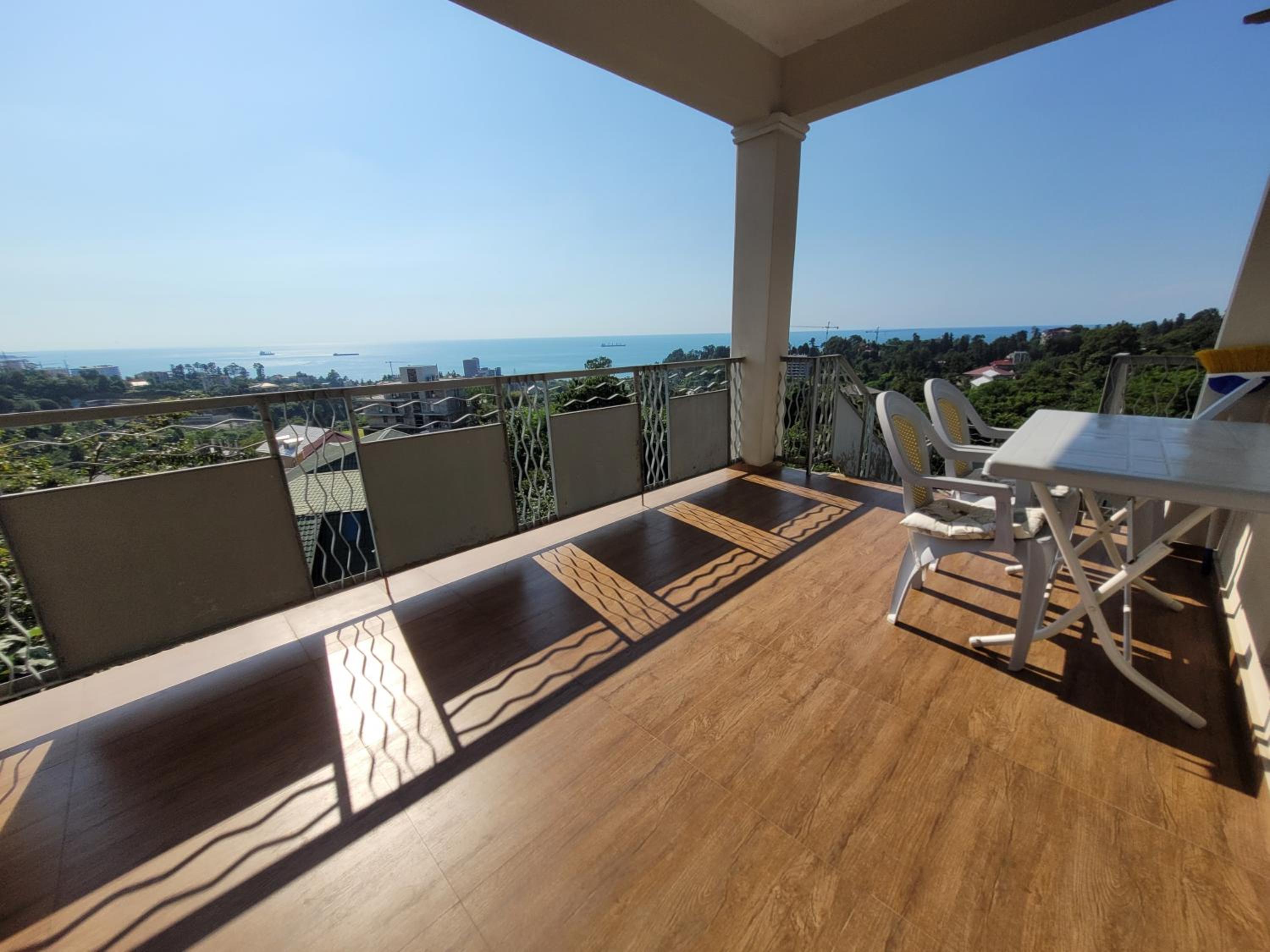 Apartments Sunset Paradise view 2
