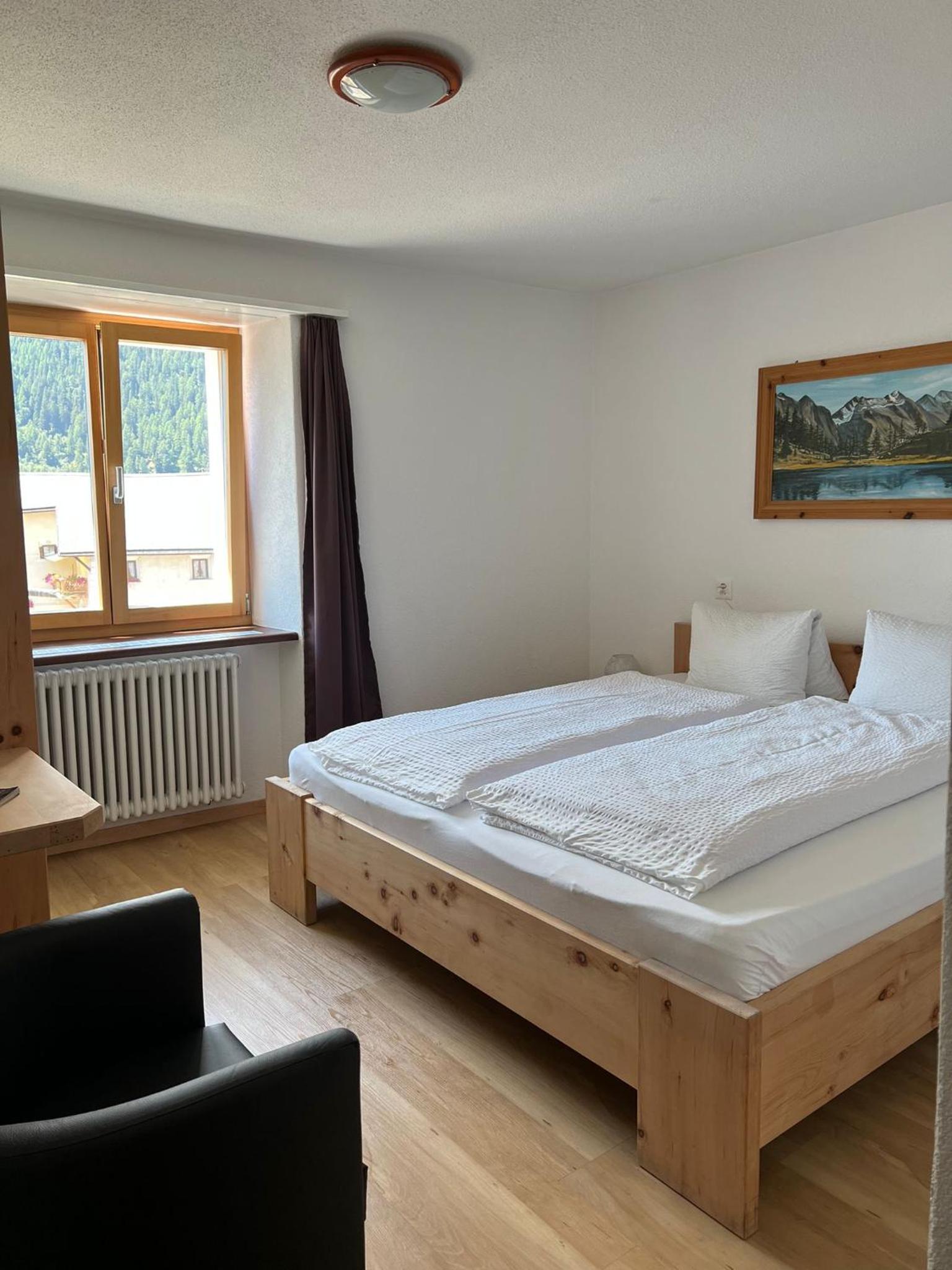 Hotel Adler Garni