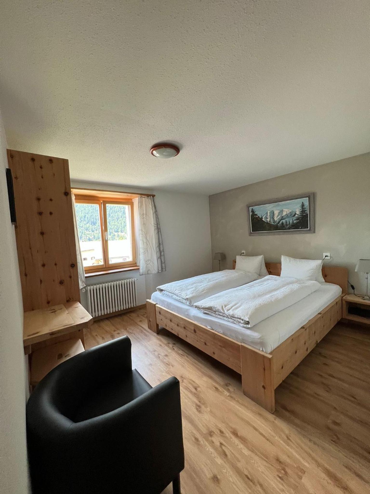 Hotel Adler Garni