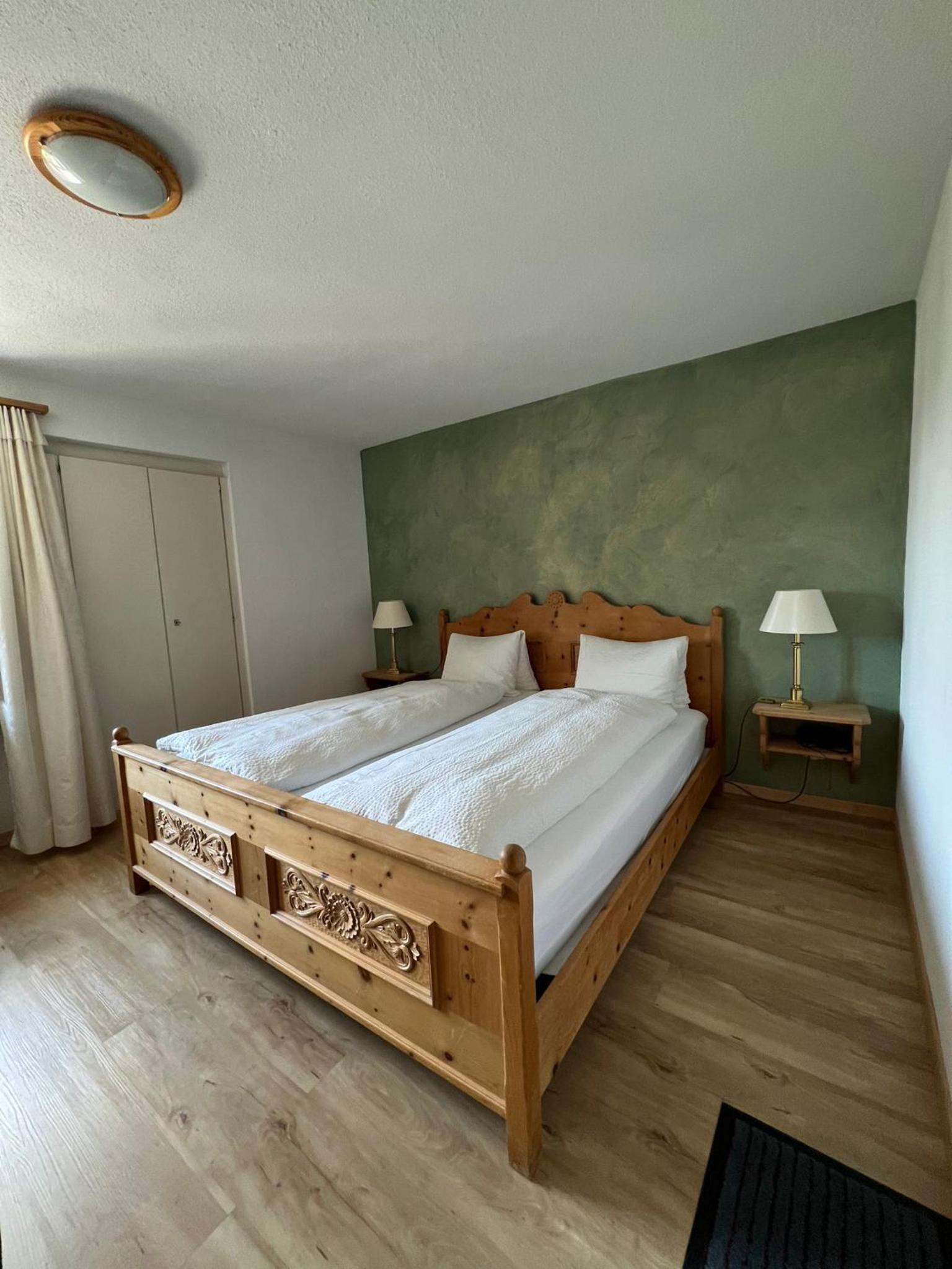 Hotel Adler Garni