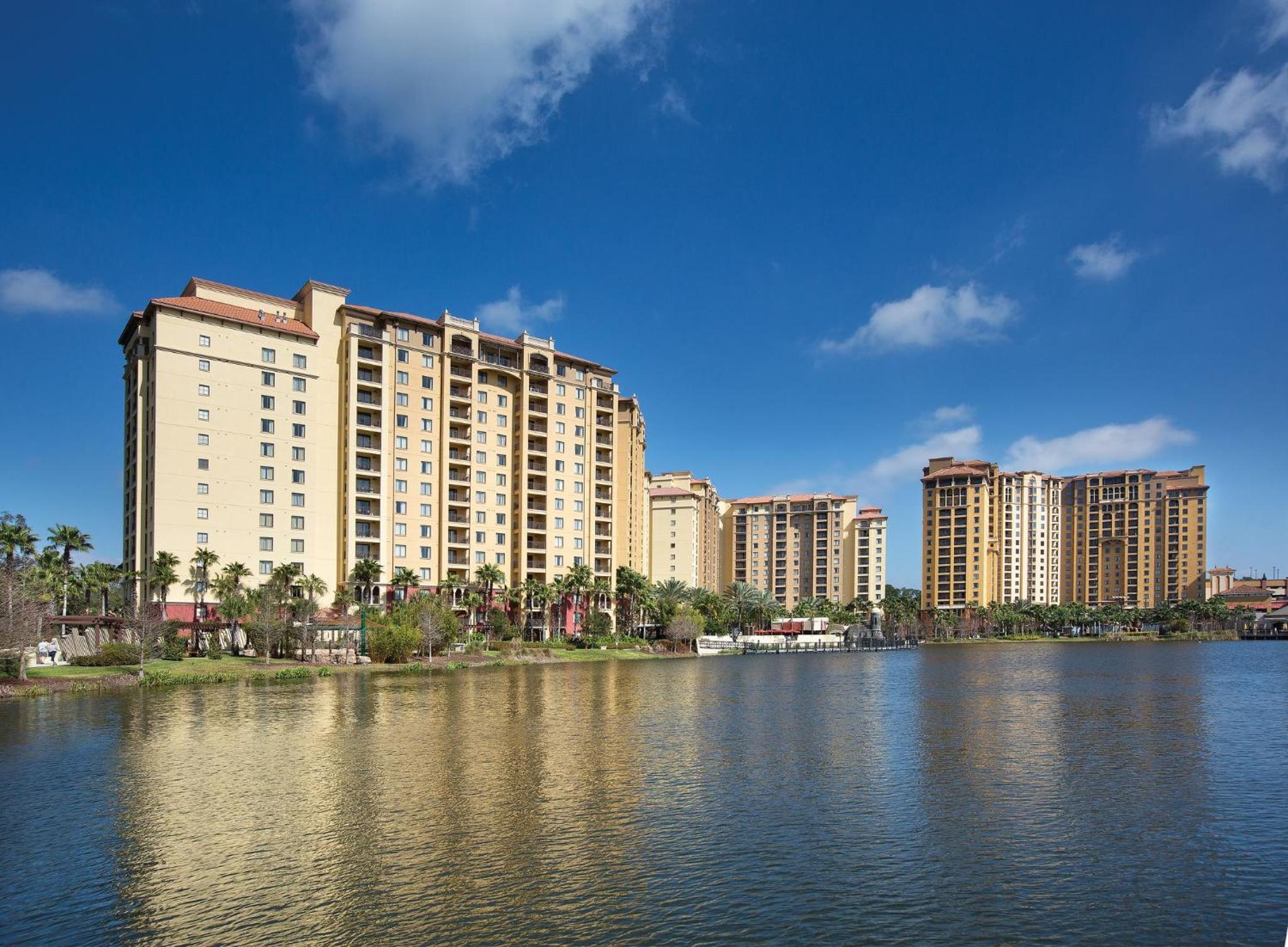 Club Wyndham Bonnet Creek
