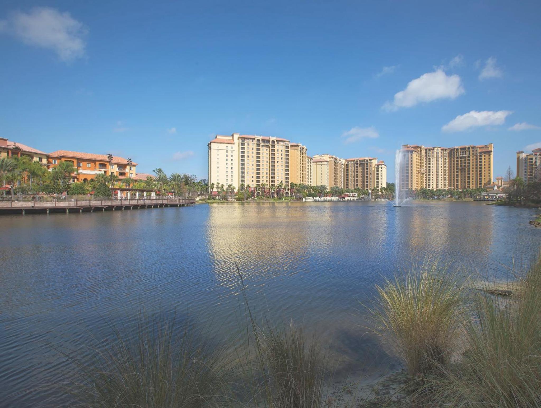 Club Wyndham Bonnet Creek