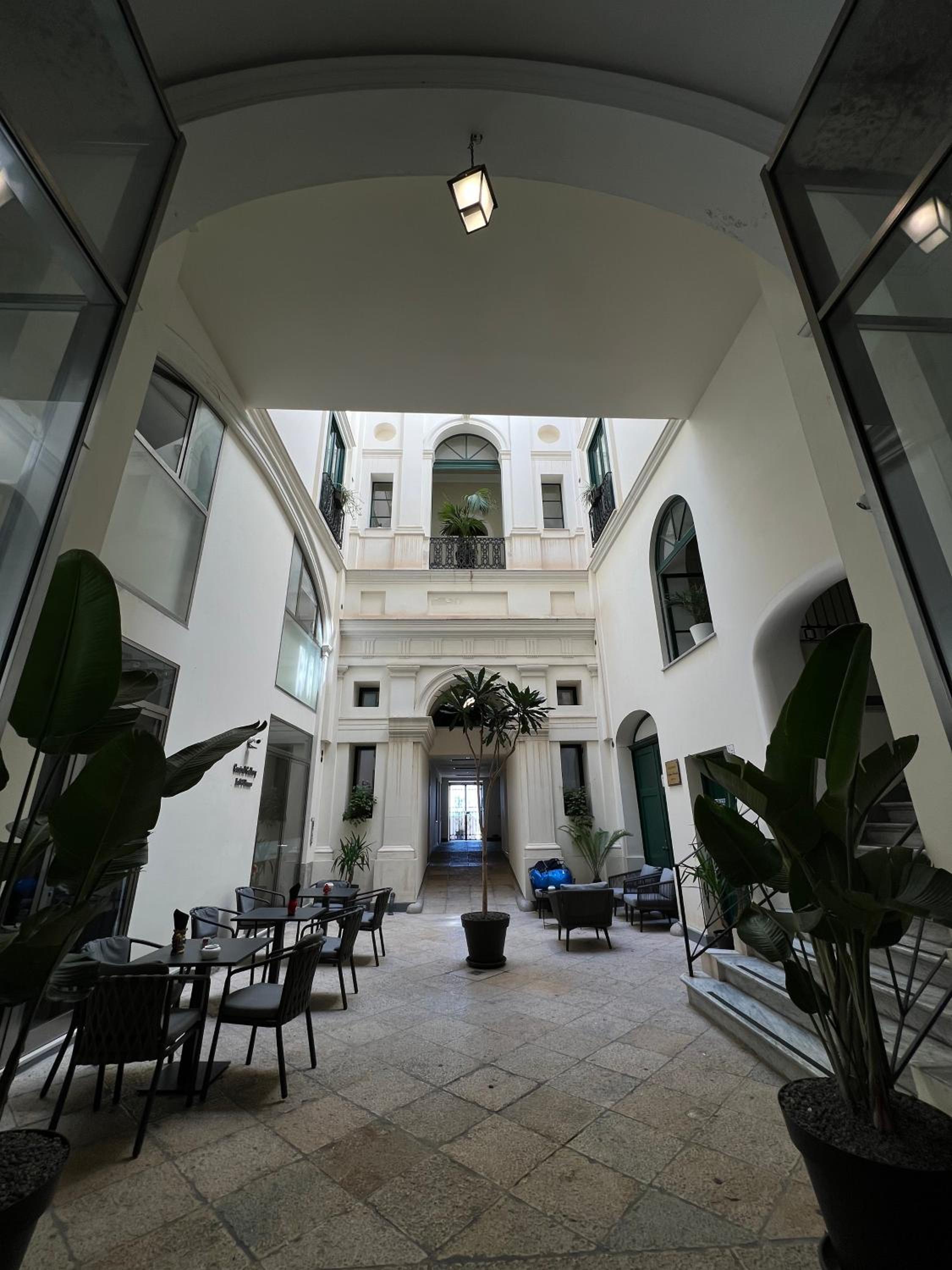 Luxury Loft on the Sea view 2
