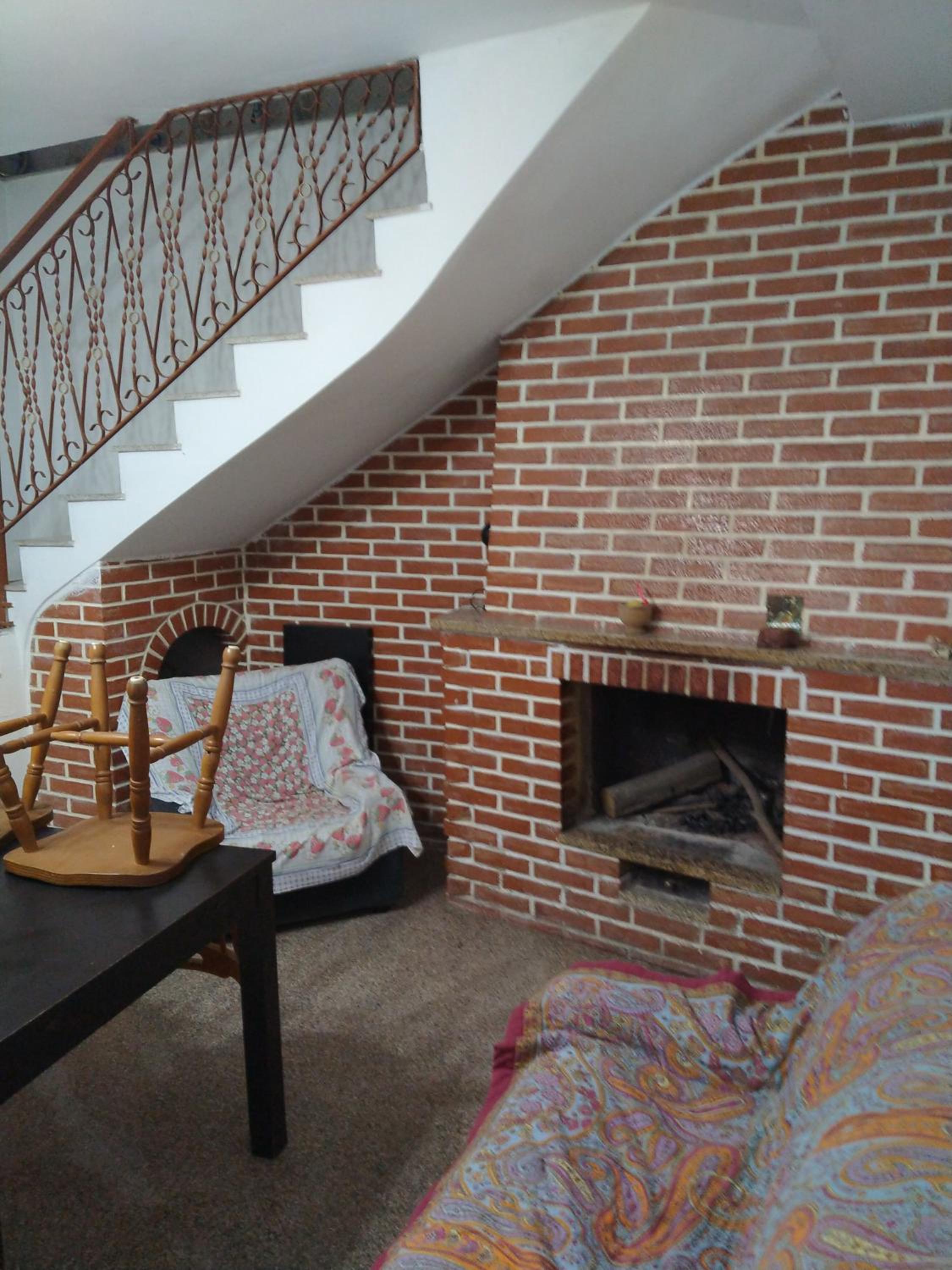 Casa con giardino in montagna photo 2