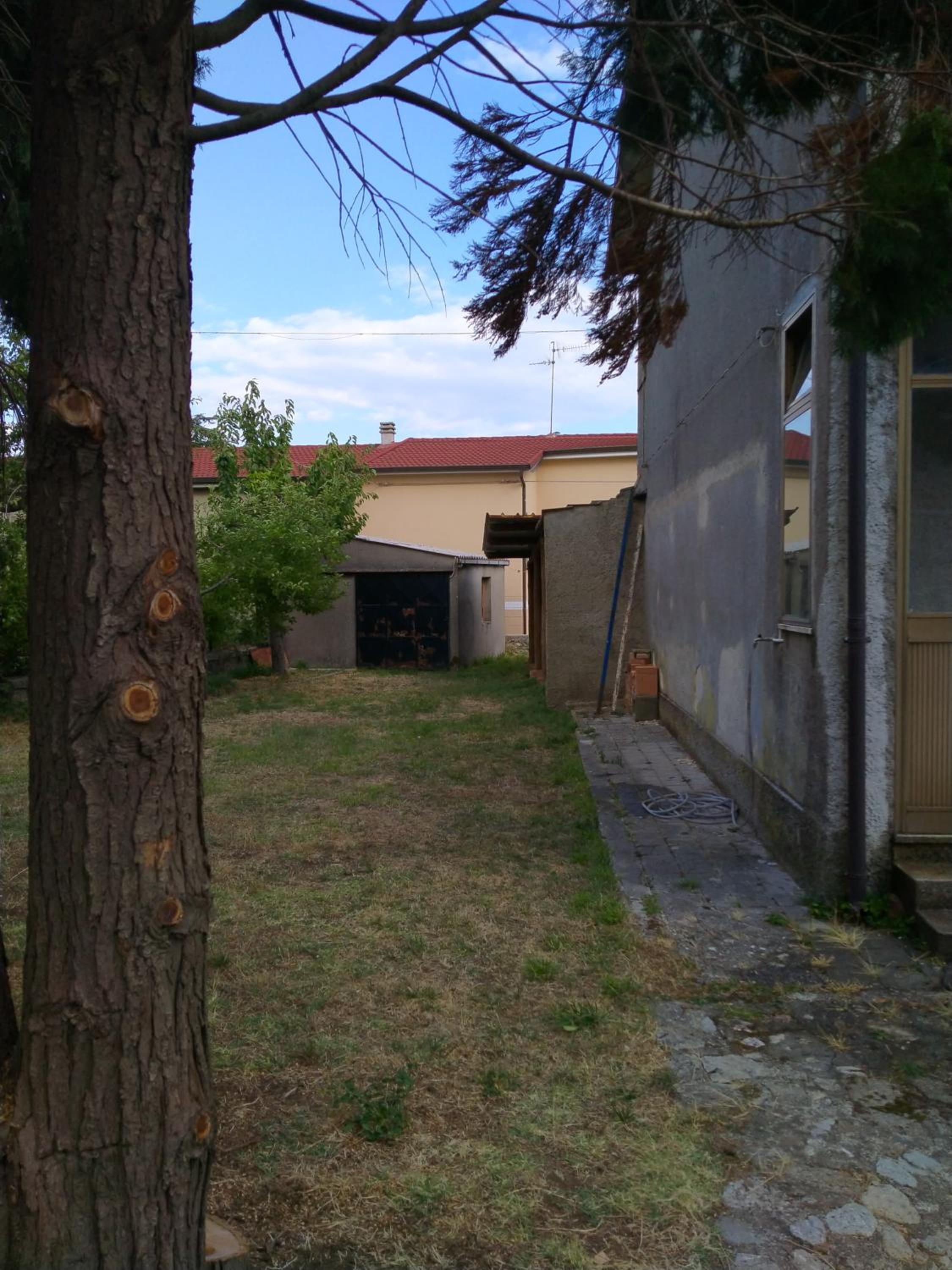 Casa con giardino in montagna photo 4