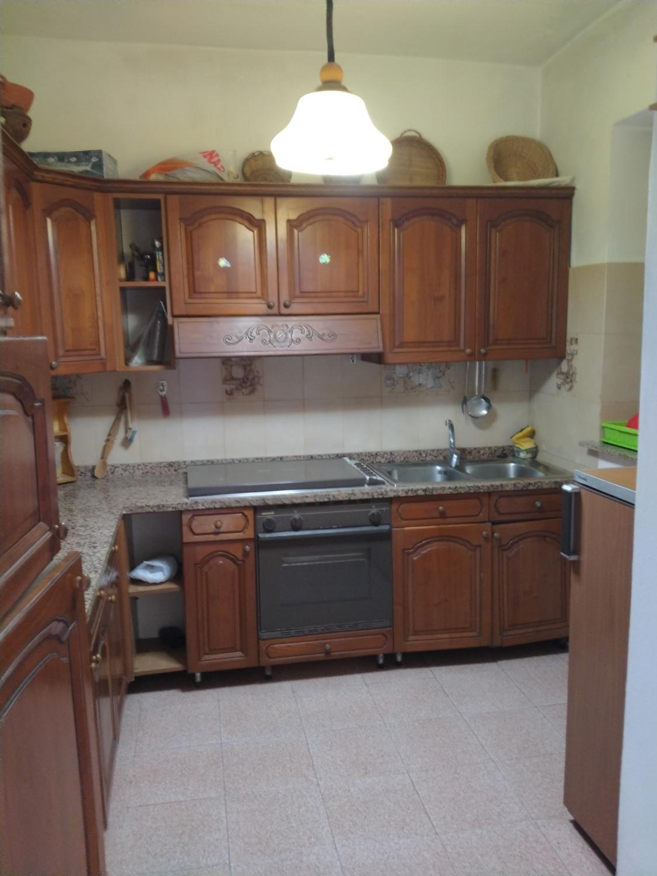 Casa con giardino in montagna photo 5