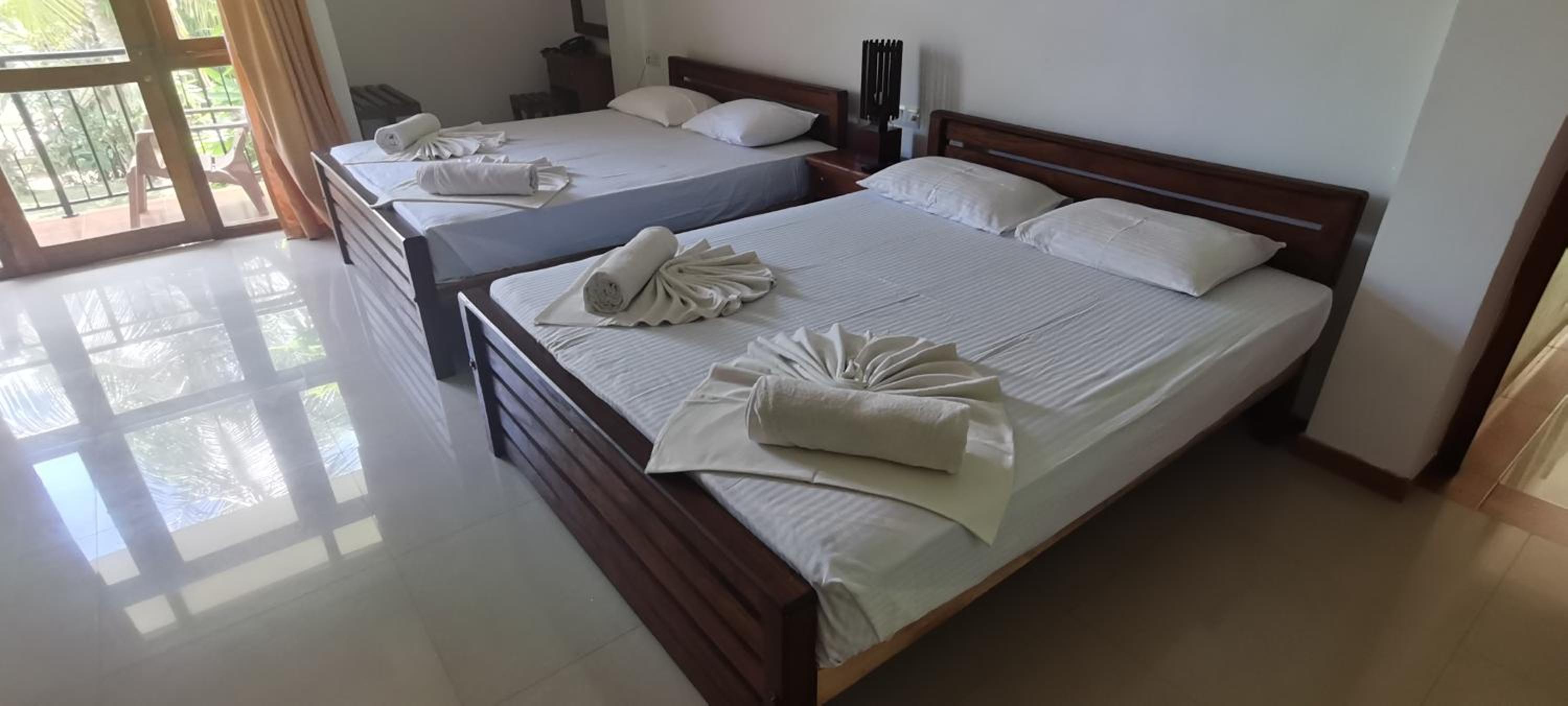 Rajarata Family Resort