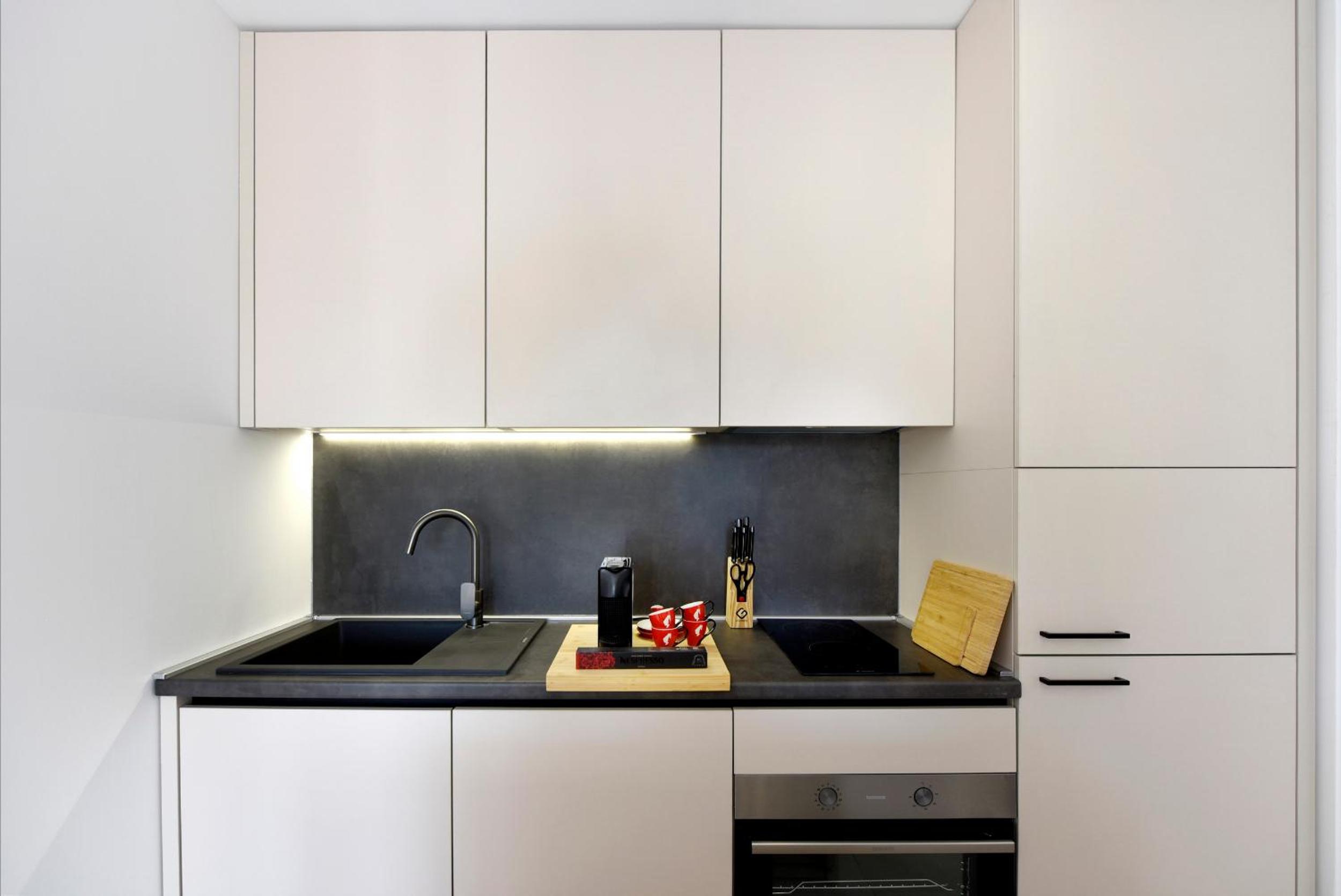 GOLDIMARE GARDEN RESIDENCE view 5