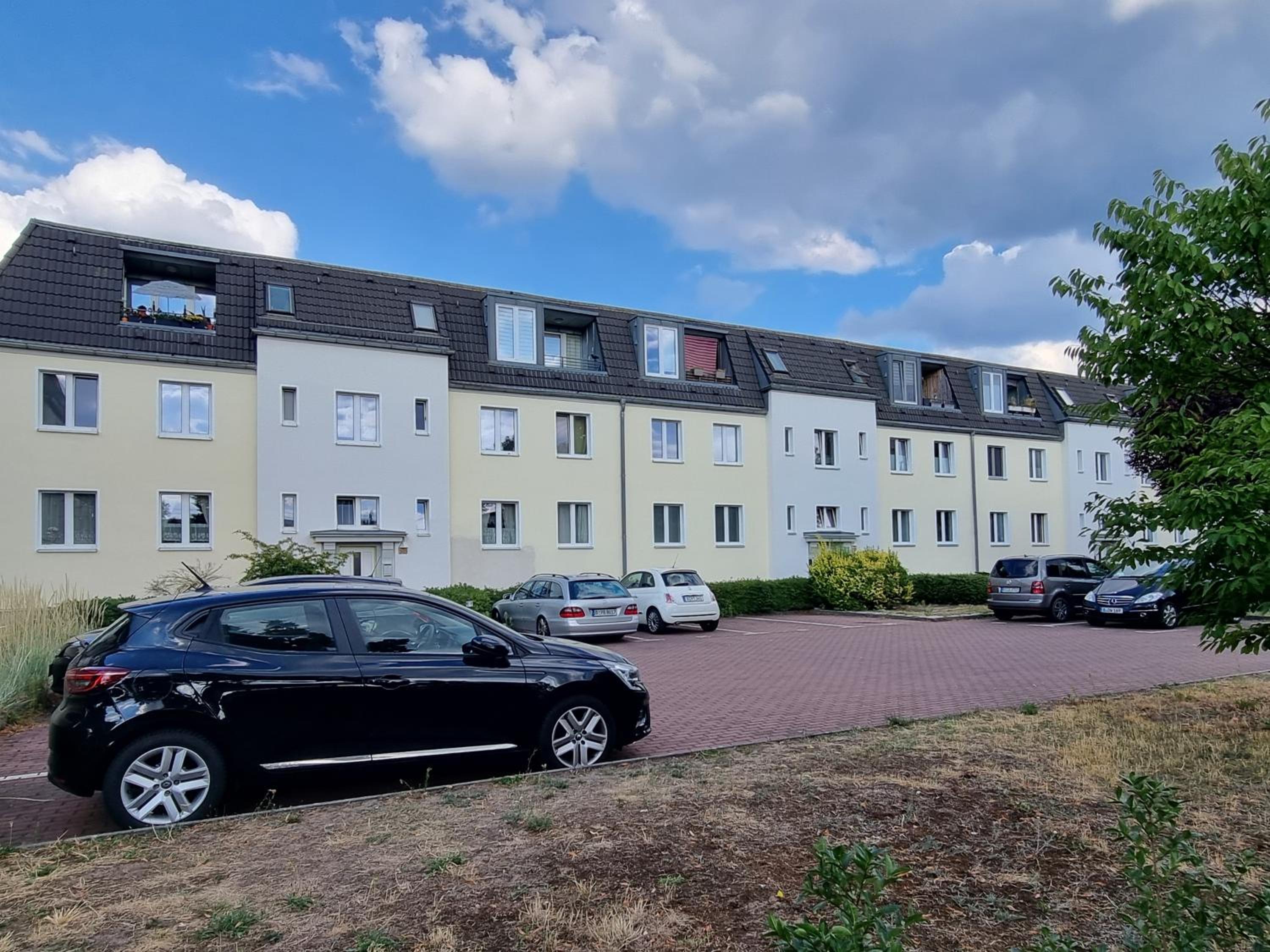 Apartment mea
