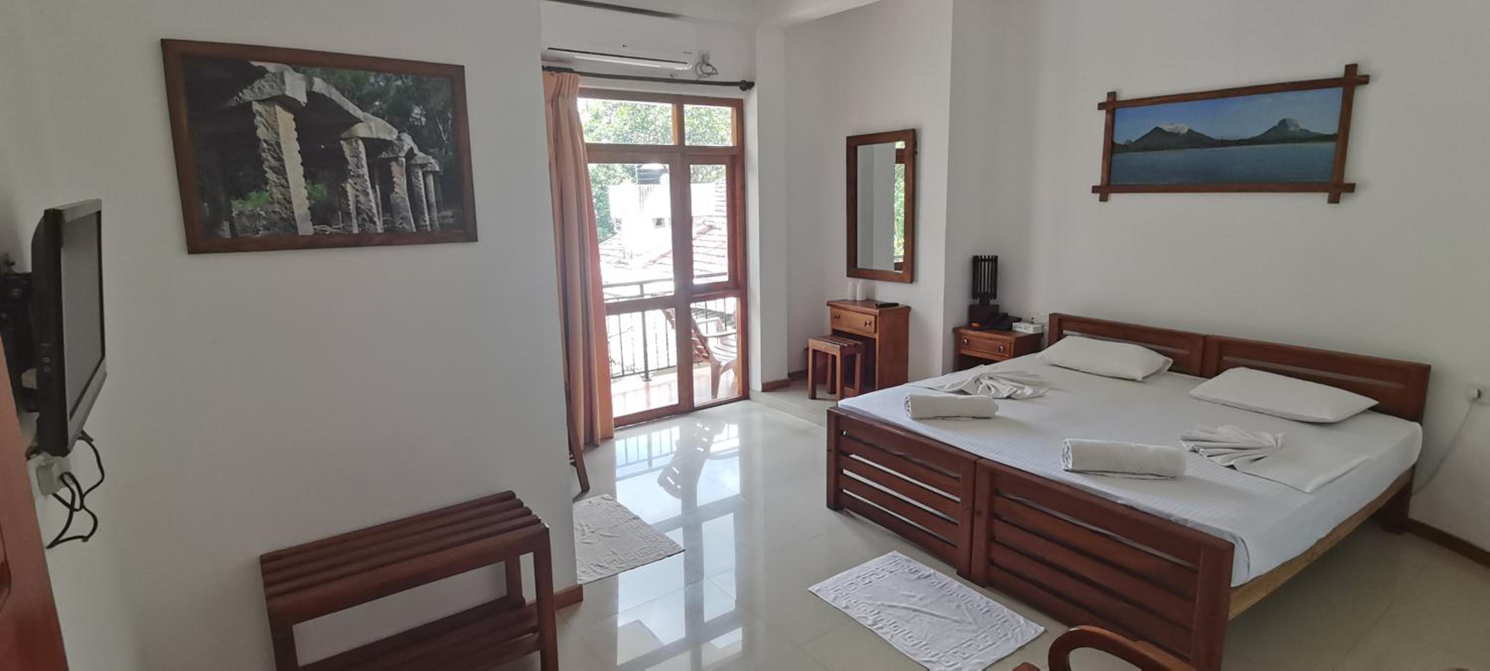 Rajarata Family Resort