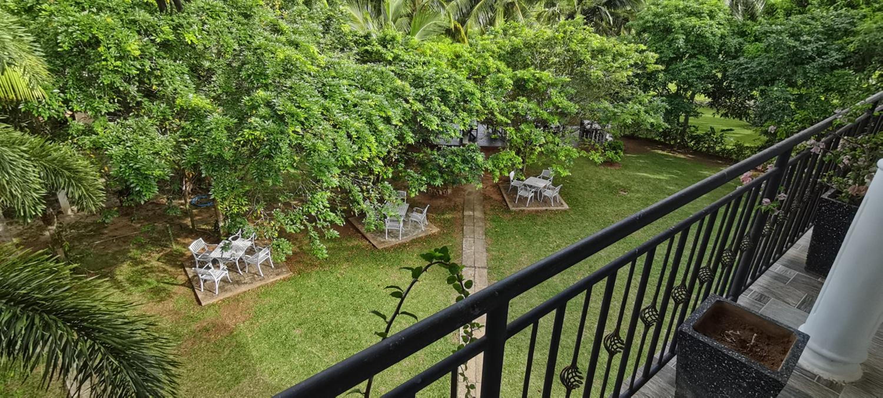 Rajarata Family Resort
