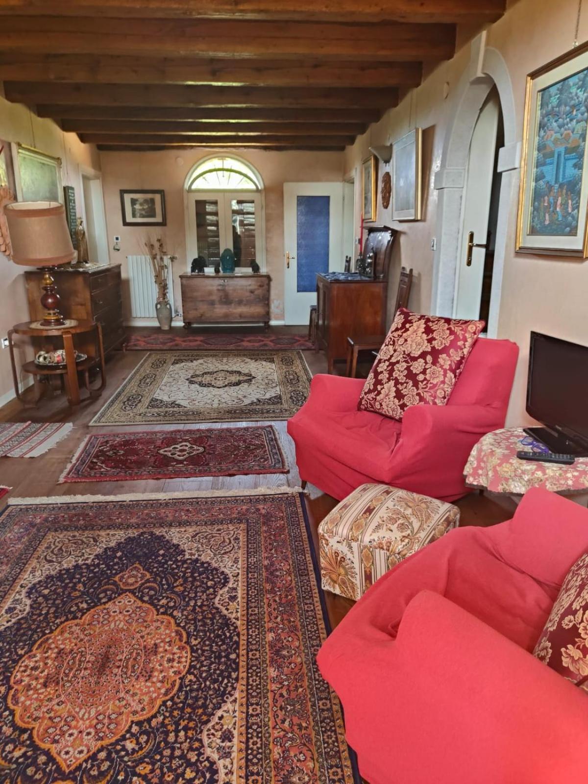 Casa del sole