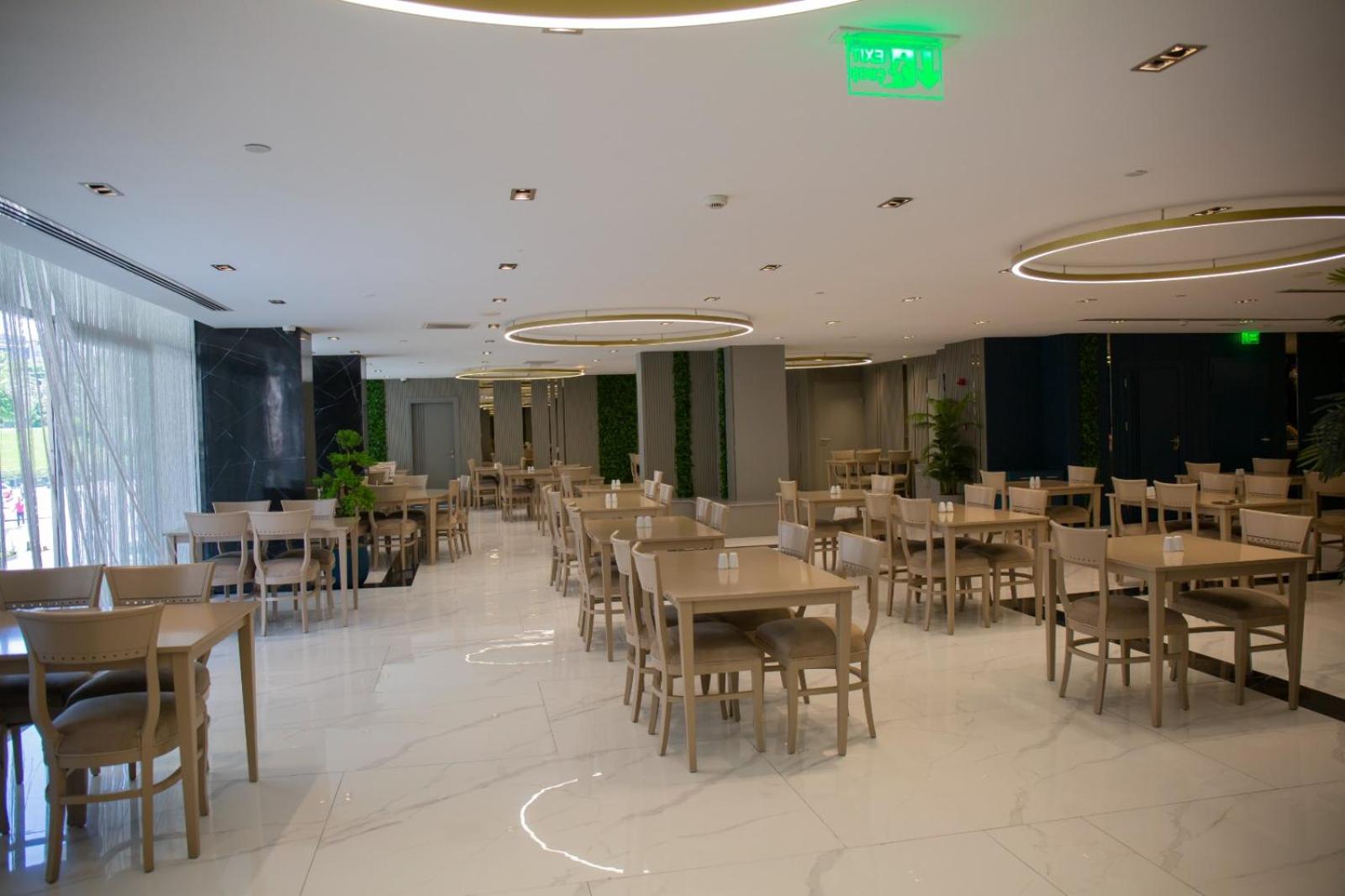 Nova Plaza Crystal Hotel & Spa - Image 47