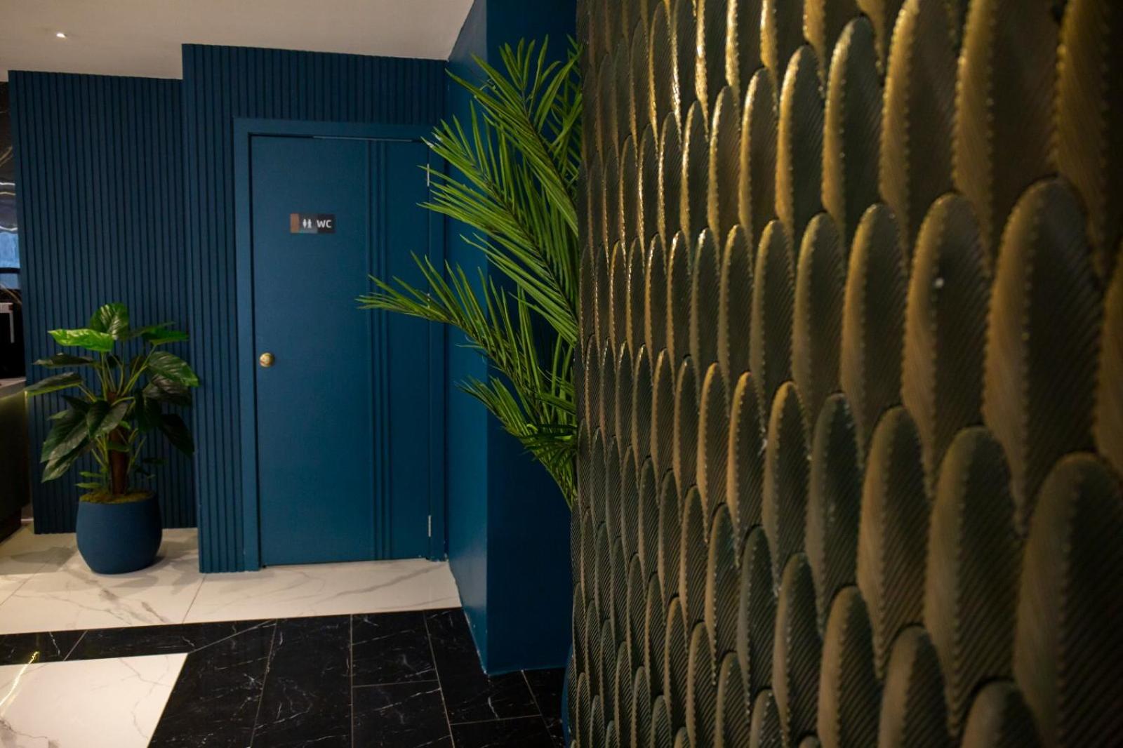Nova Plaza Crystal Hotel & Spa - Image 45