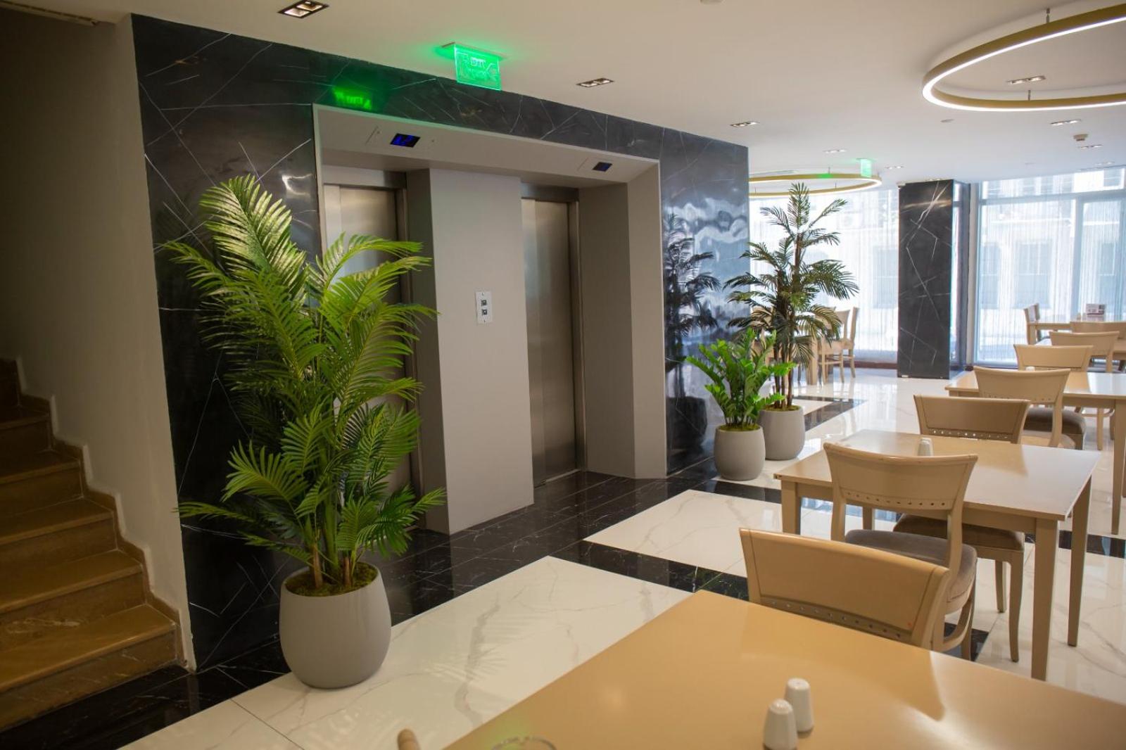 Nova Plaza Crystal Hotel & Spa - Image 44