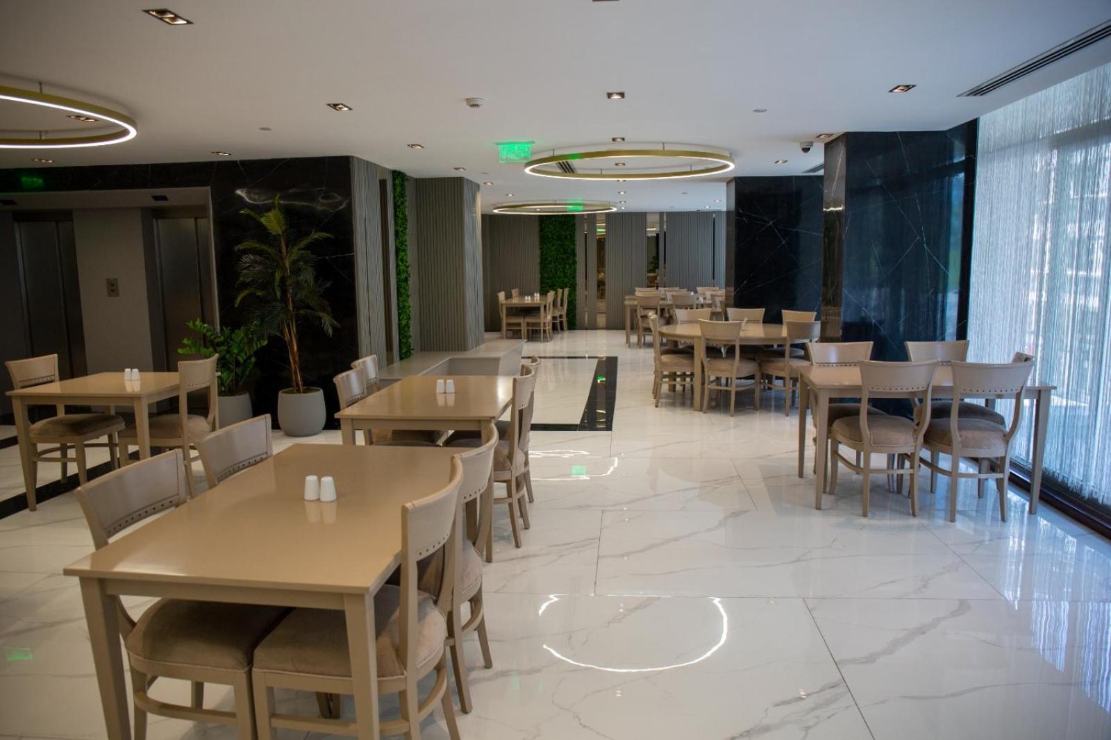 Nova Plaza Crystal Hotel & Spa - Image 179