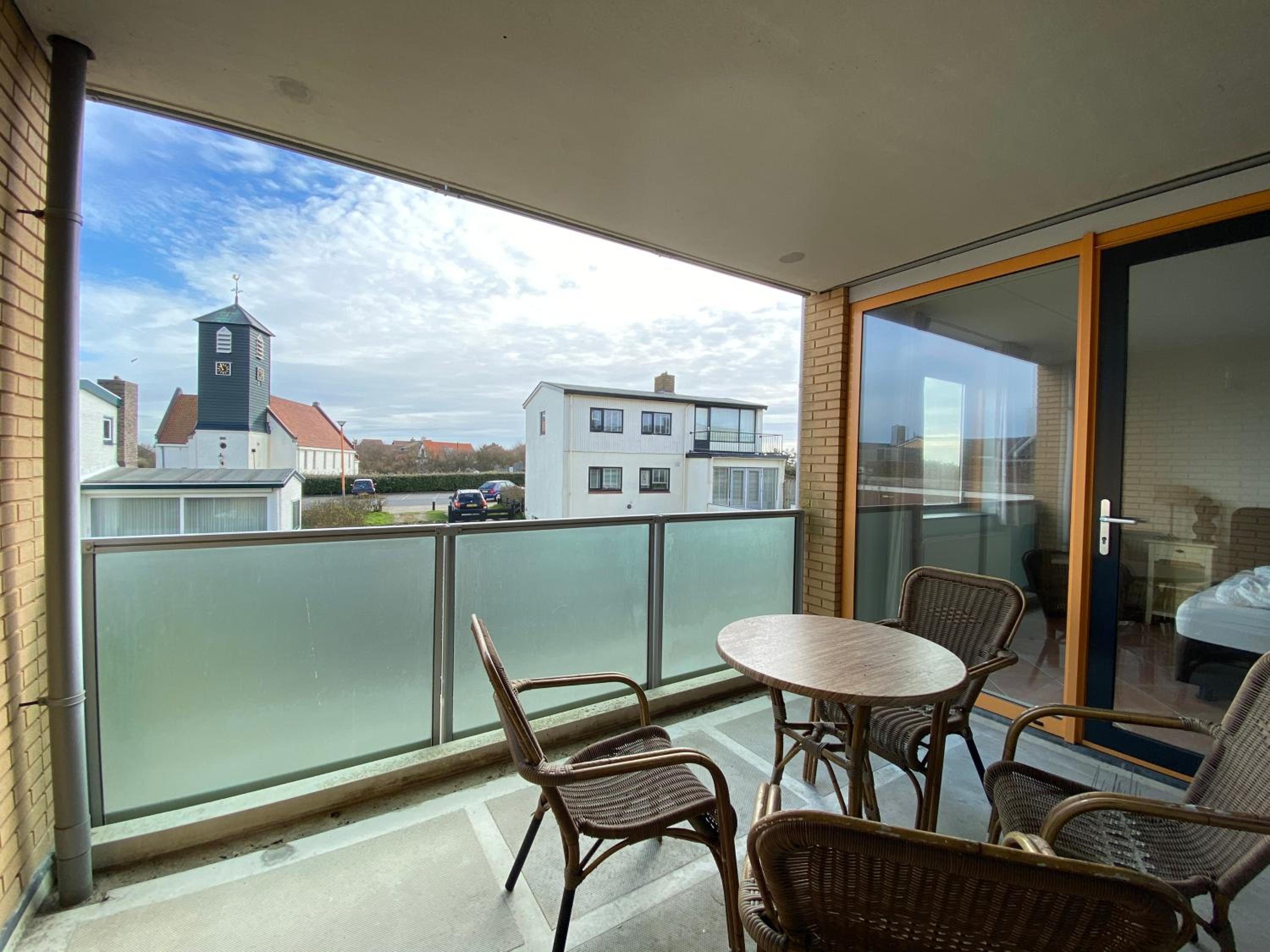 Callantsoger Staete A109 view 4