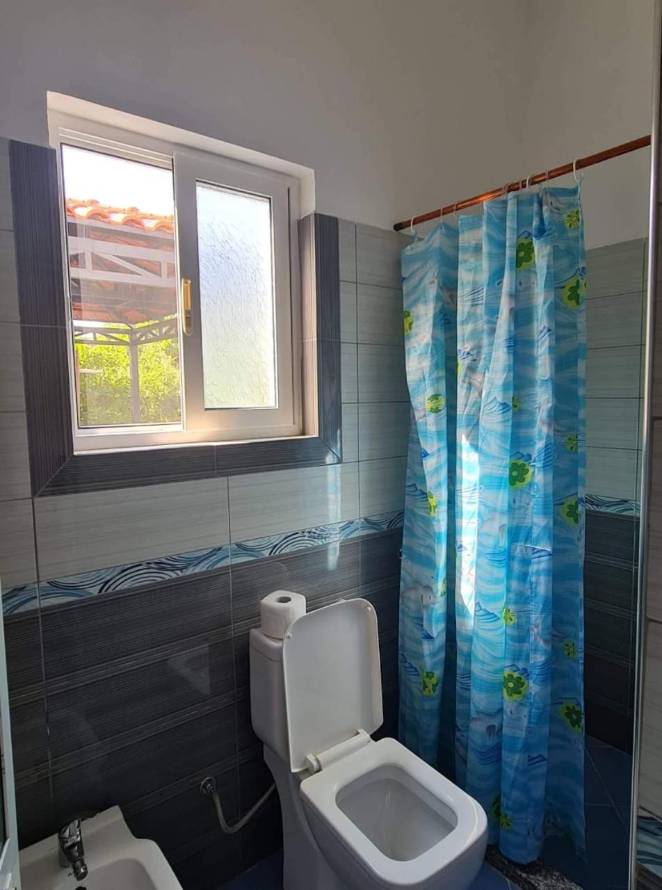 Villa Deart Berat