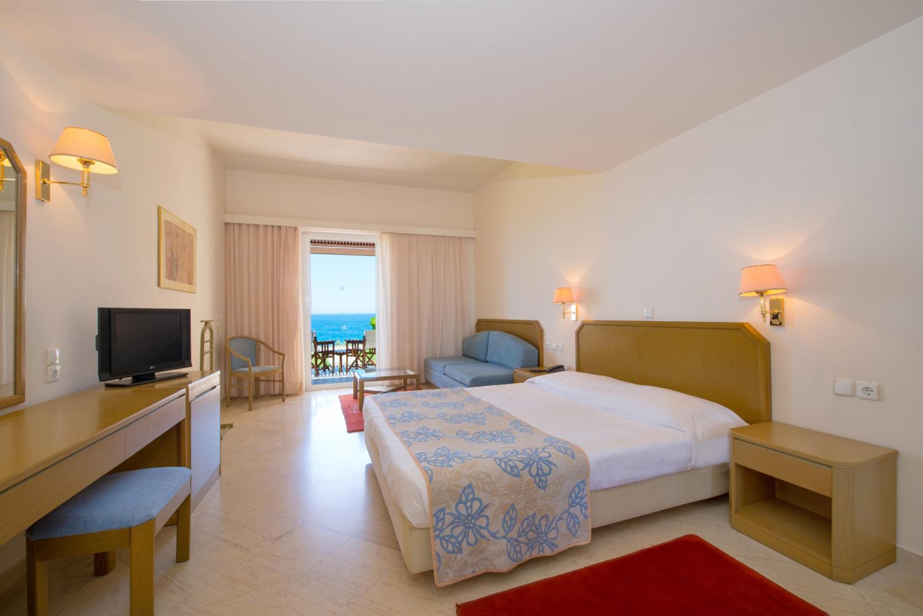 Iberostar Waves Creta Panorama & Mare