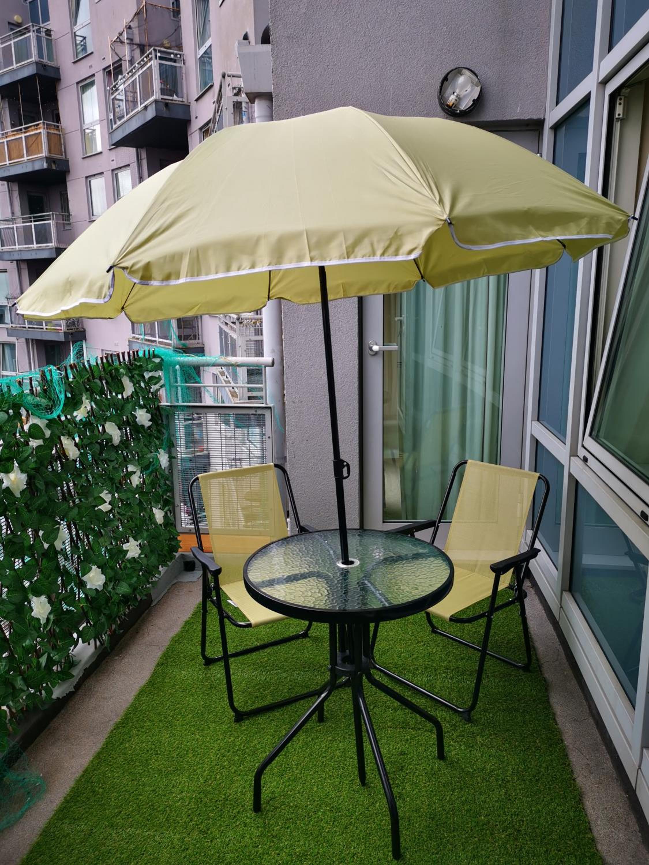 Town Centre Penthouse