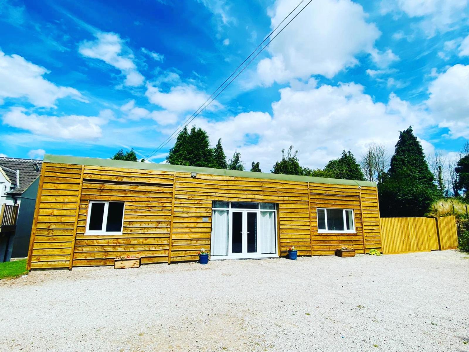 Hotel Country Lodge Retreat