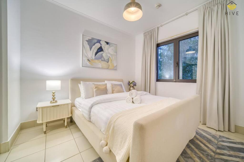 Cosy 1 Bed in Yansoon 3, Downtown Dubai